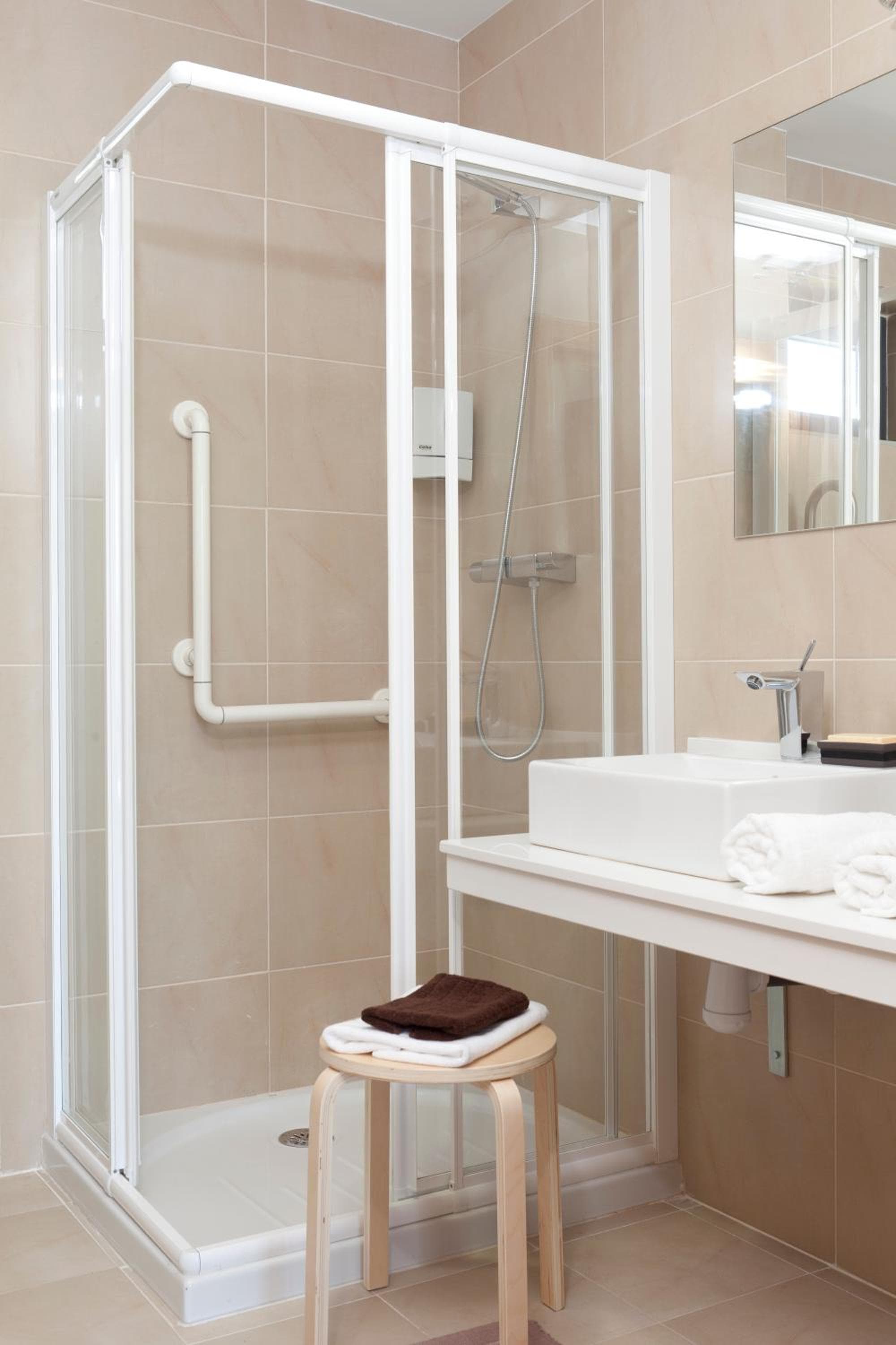 Aparthotel Jardines de Aristi, Vitoria-Gasteiz, photo 4