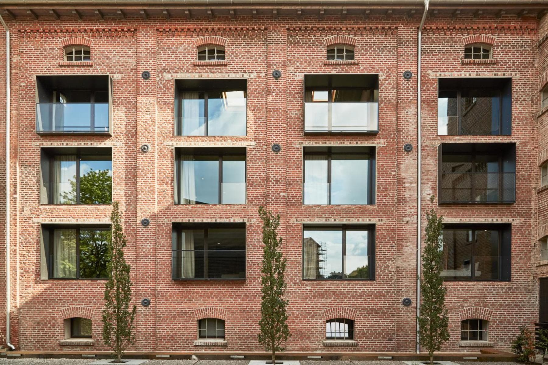 PÖLTER bei MARKUS T, Gütersloh