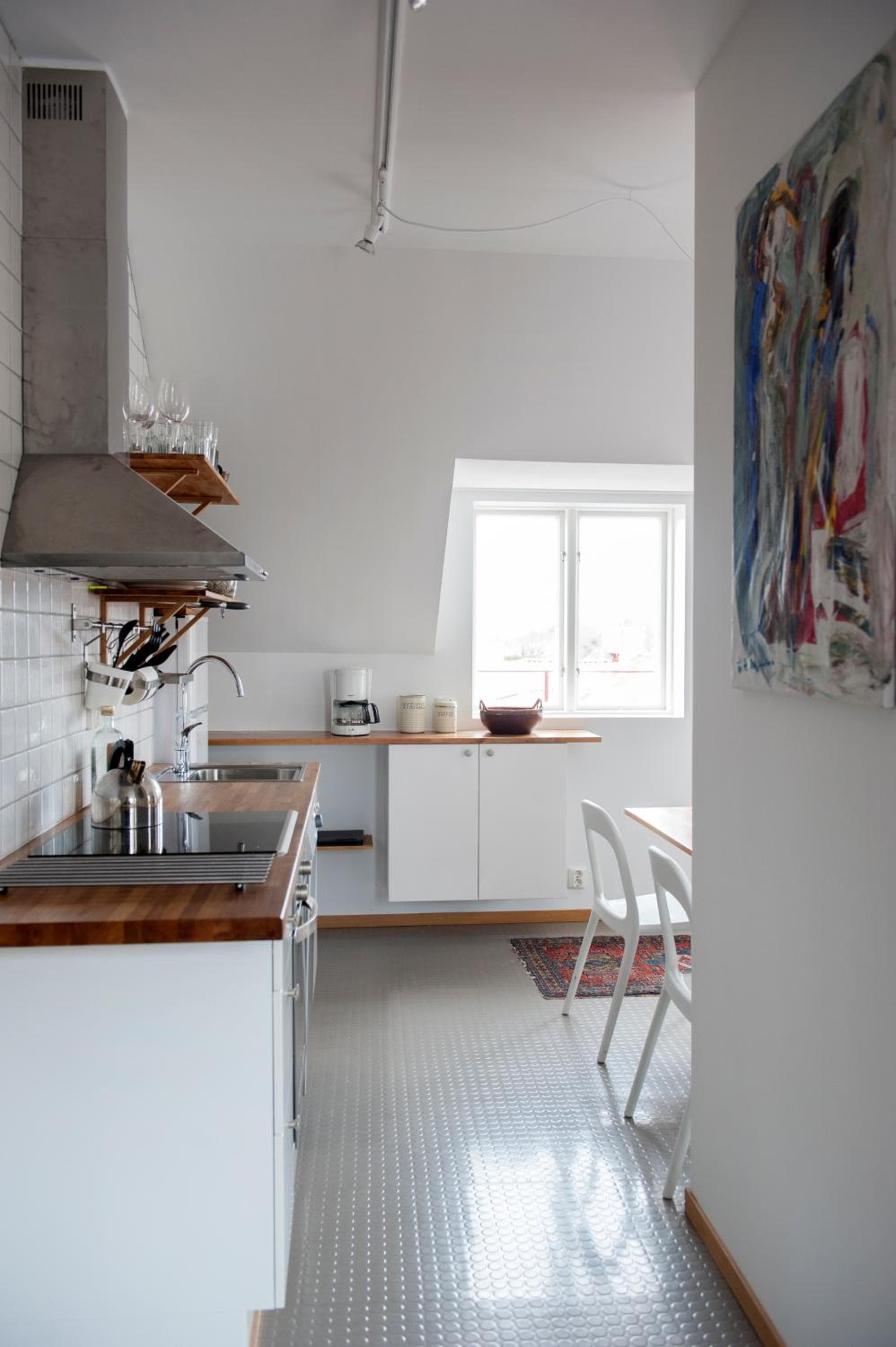 Sköna Hönor Apartments, Visby, photo 2