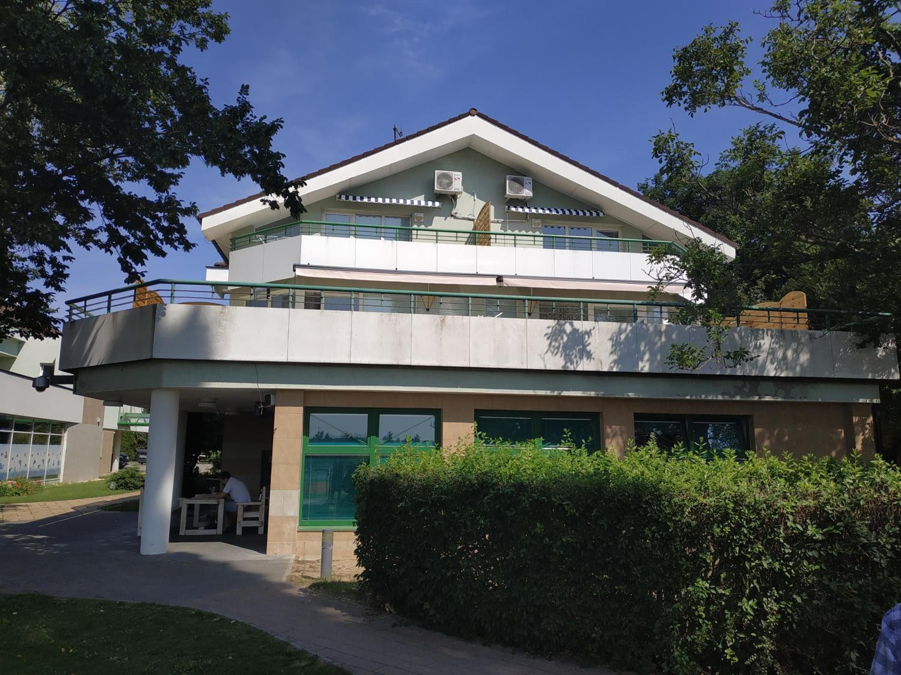 Apartmány Puerto, Senec
