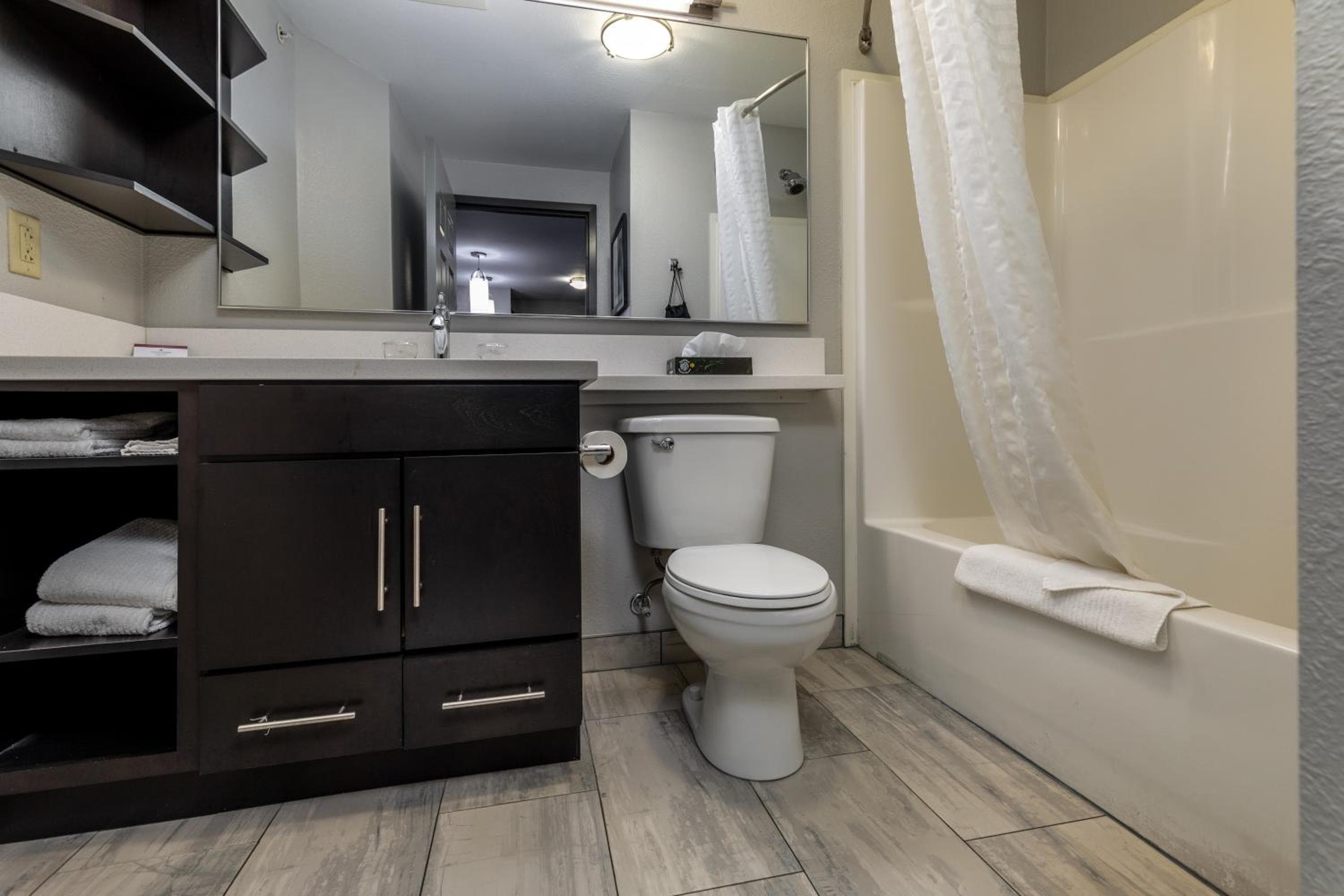 Candlewood Suites Knoxville Airport-Alcoa by IHG, Alcoa, photo 4