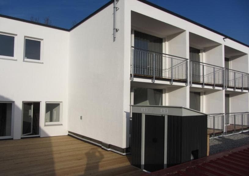 Aparthotel Peerless Dine, Heidenheim