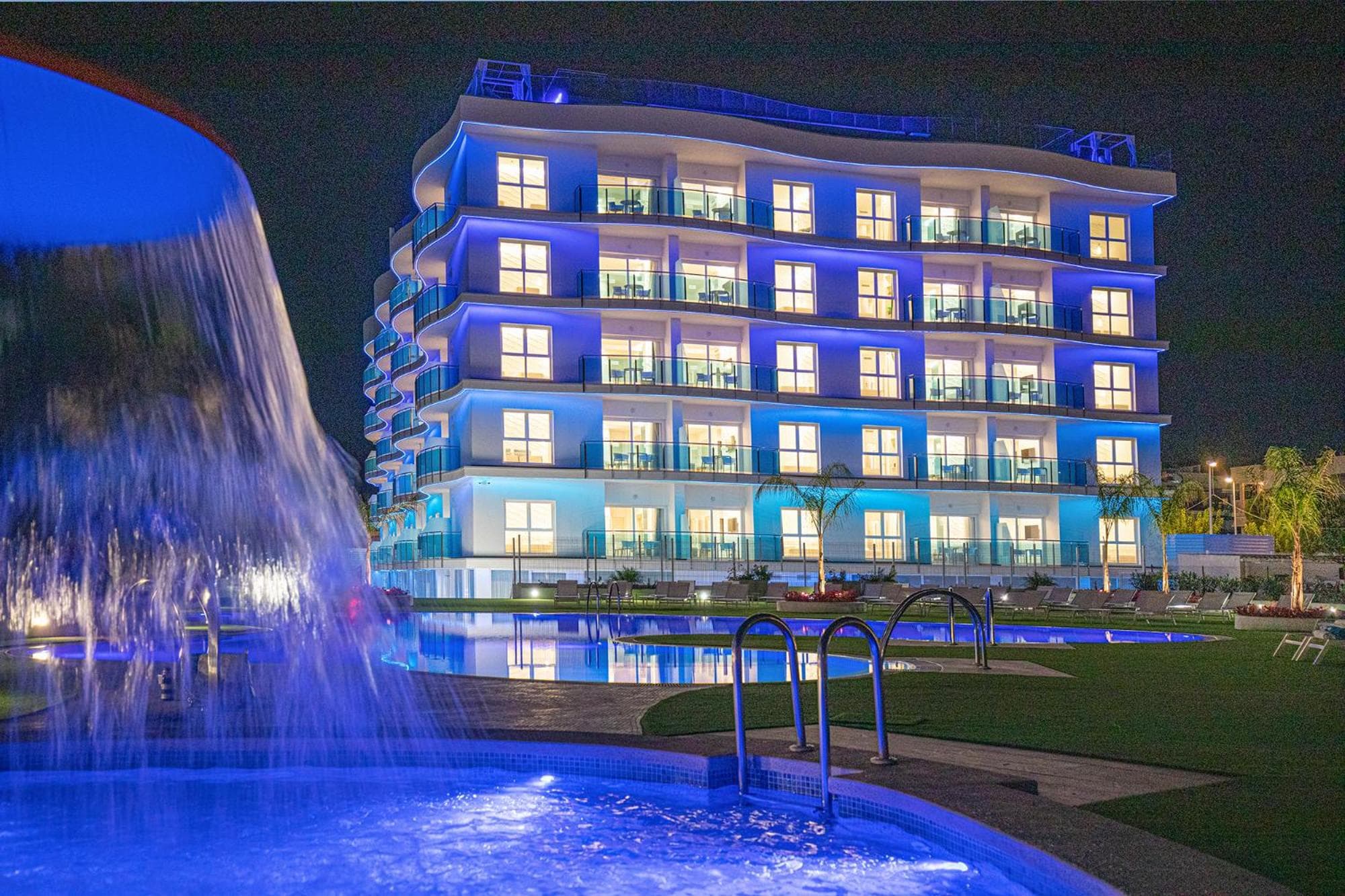 Alcossebre Sea Experience, Alcossebre