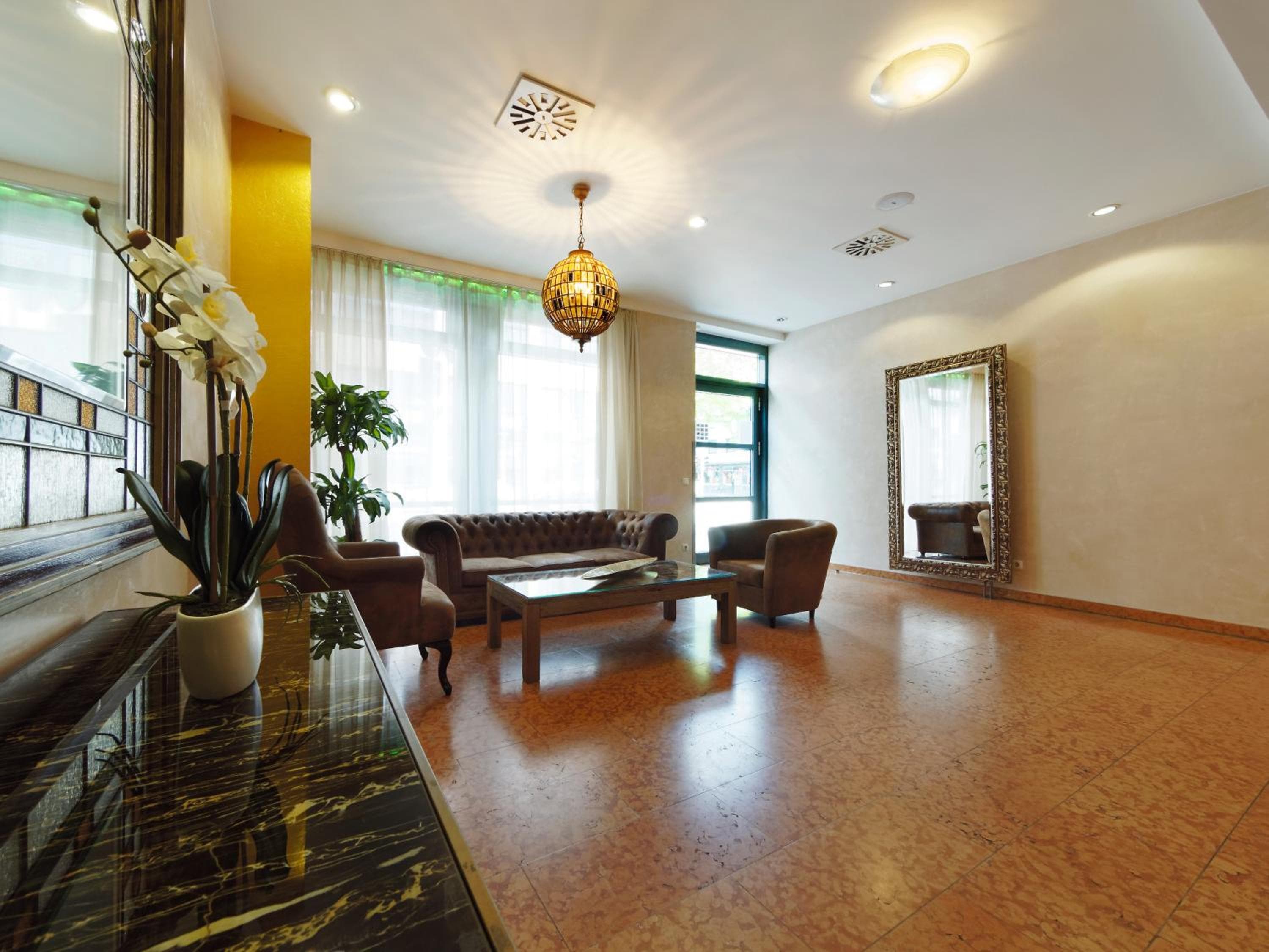 ARABEST Aparthotel & Boardinghouse, Munich, photo 5