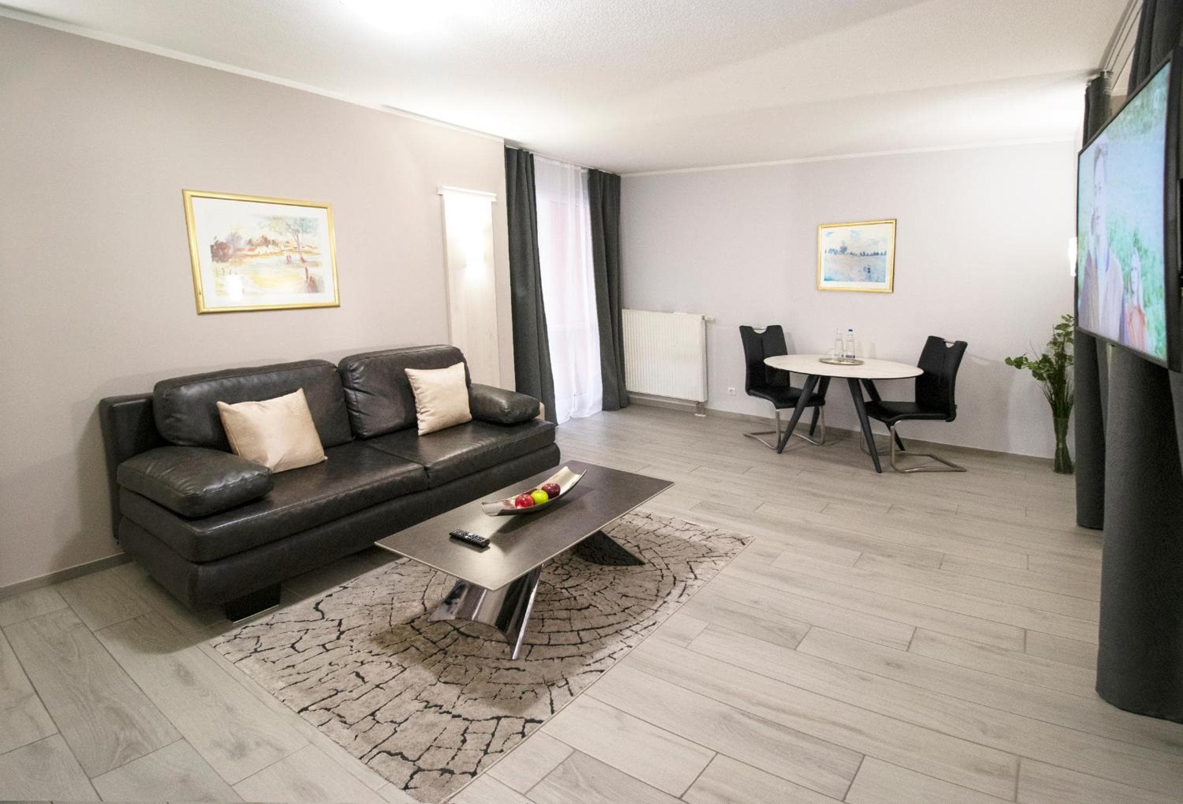 ARABEST Aparthotel & Boardinghouse, Munich, photo 4