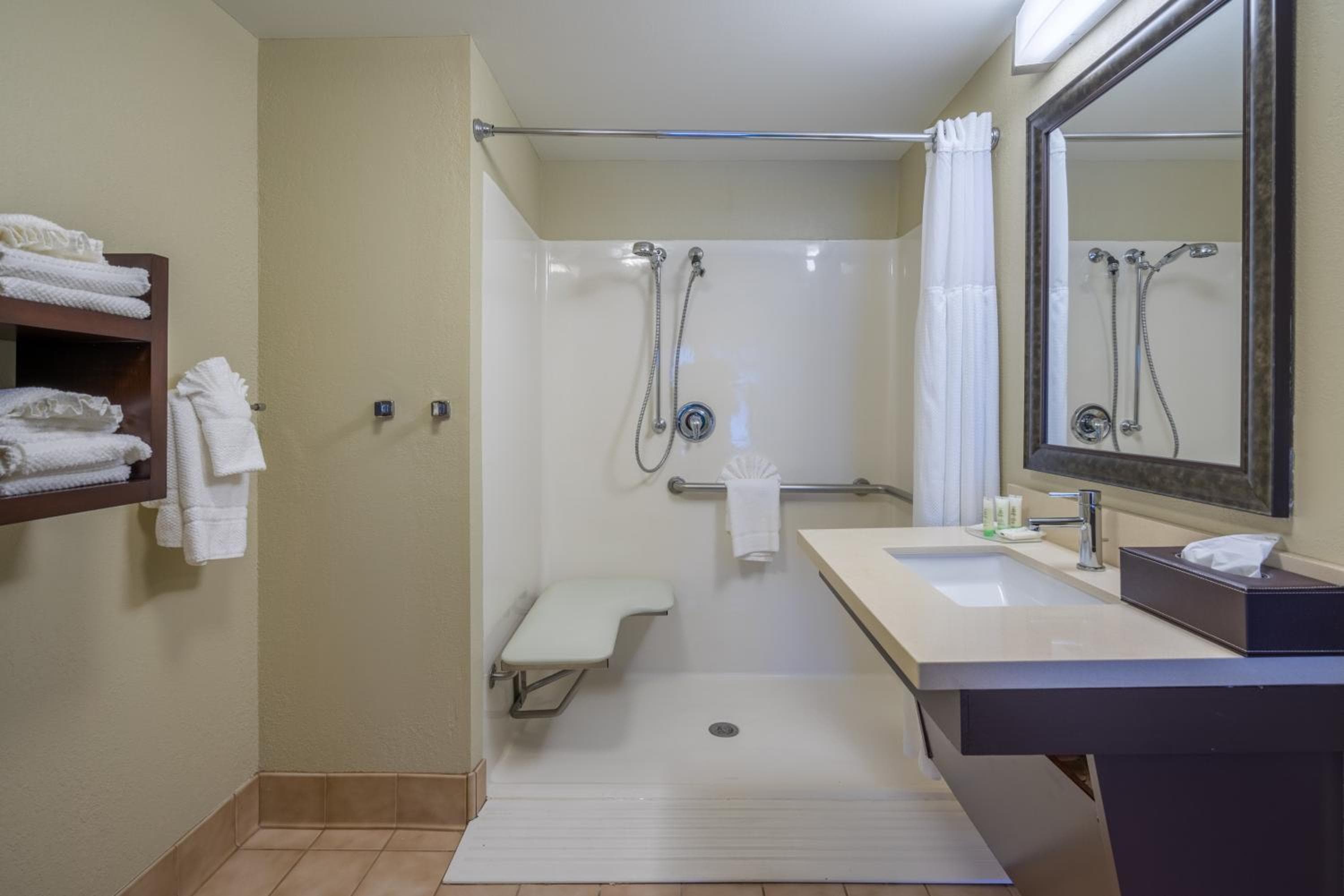 Staybridge Suites Wilmington - Brandywine Valley by IHG, Glen Mills, photo 3