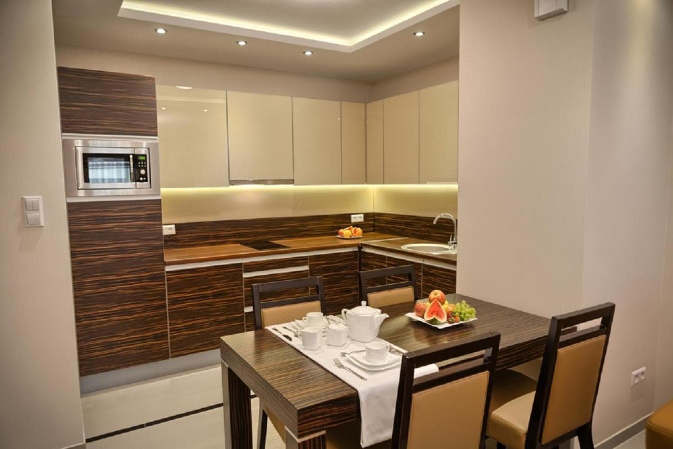 Aparthotel Vanilla, Kraków, photo 5