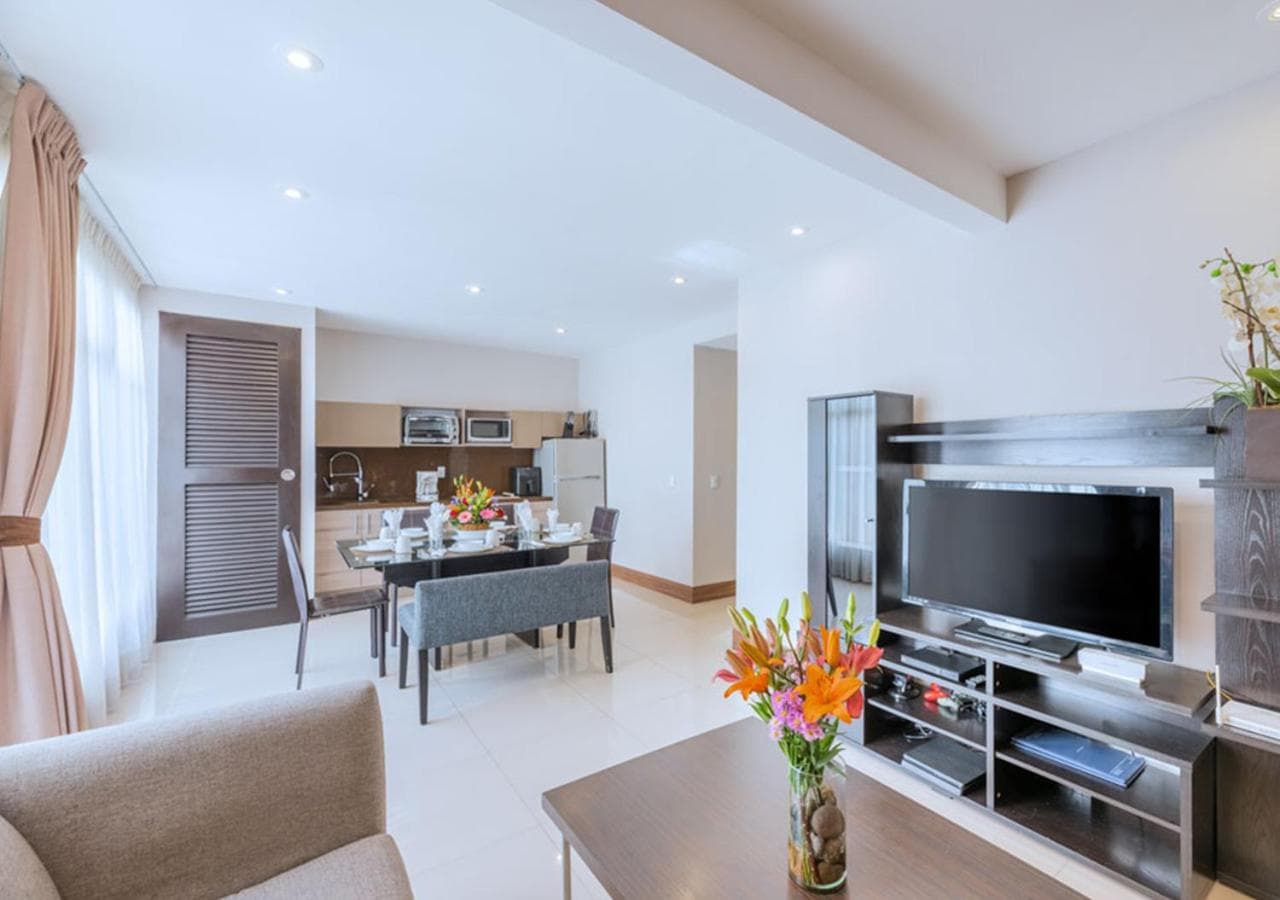 Lamartine 619 Residencial, Mexico City, photo 3