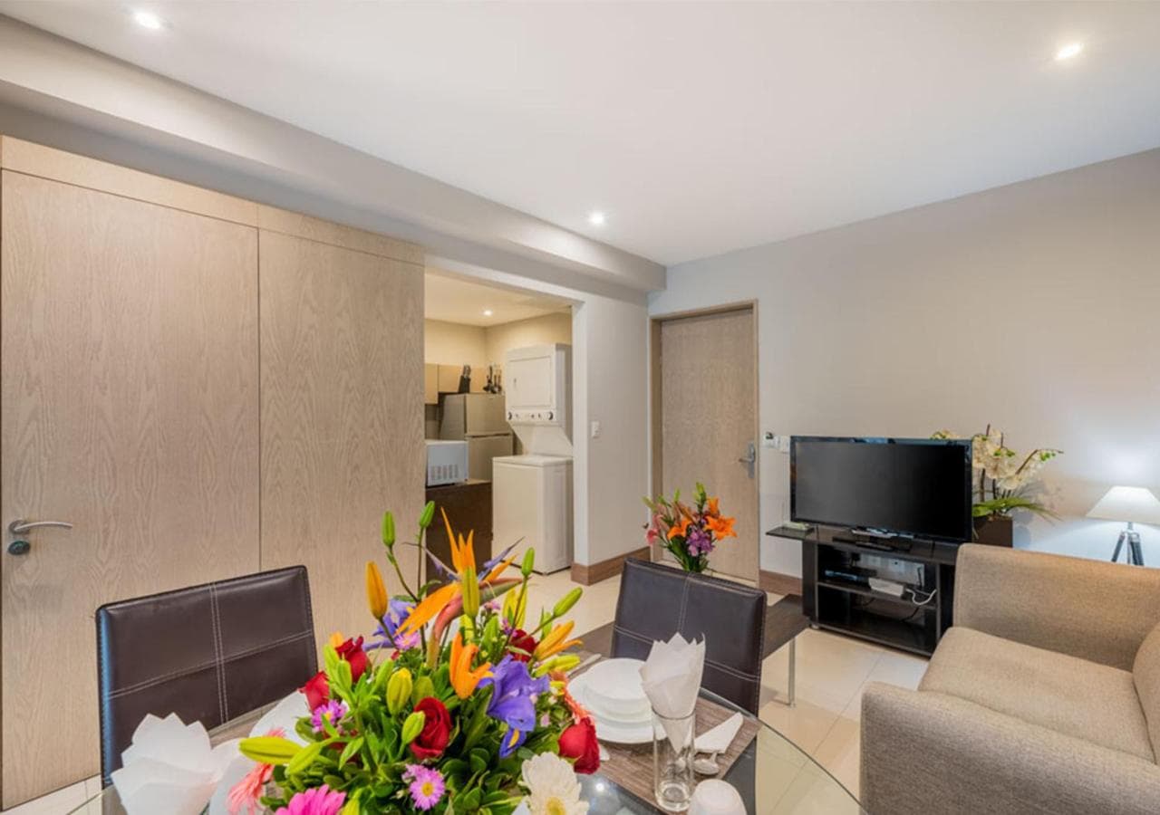 Lamartine 619 Residencial, Mexico City, photo 6
