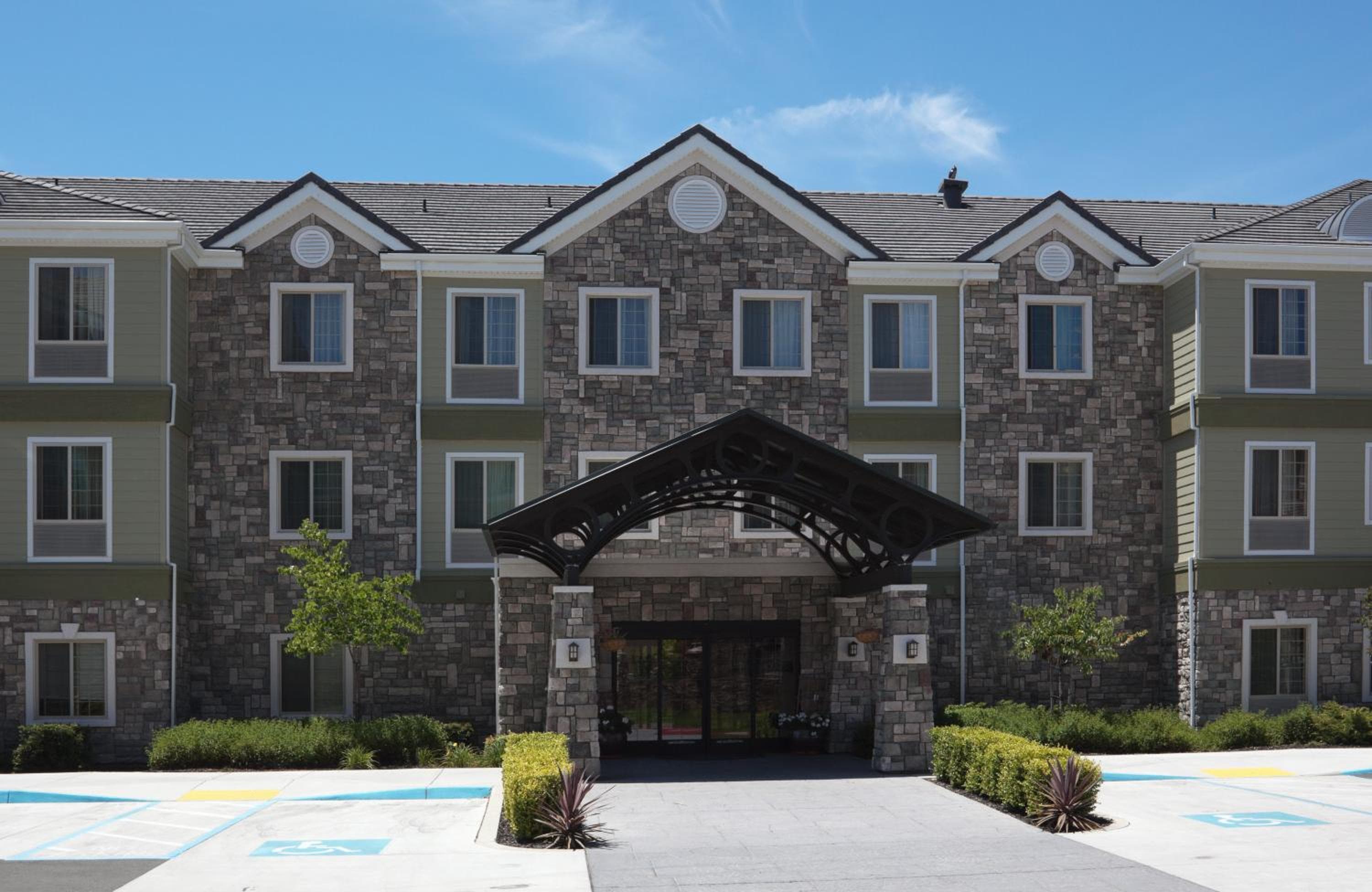 Staybridge Suites Fairfield Napa Valley Area by IHG, Fairfield