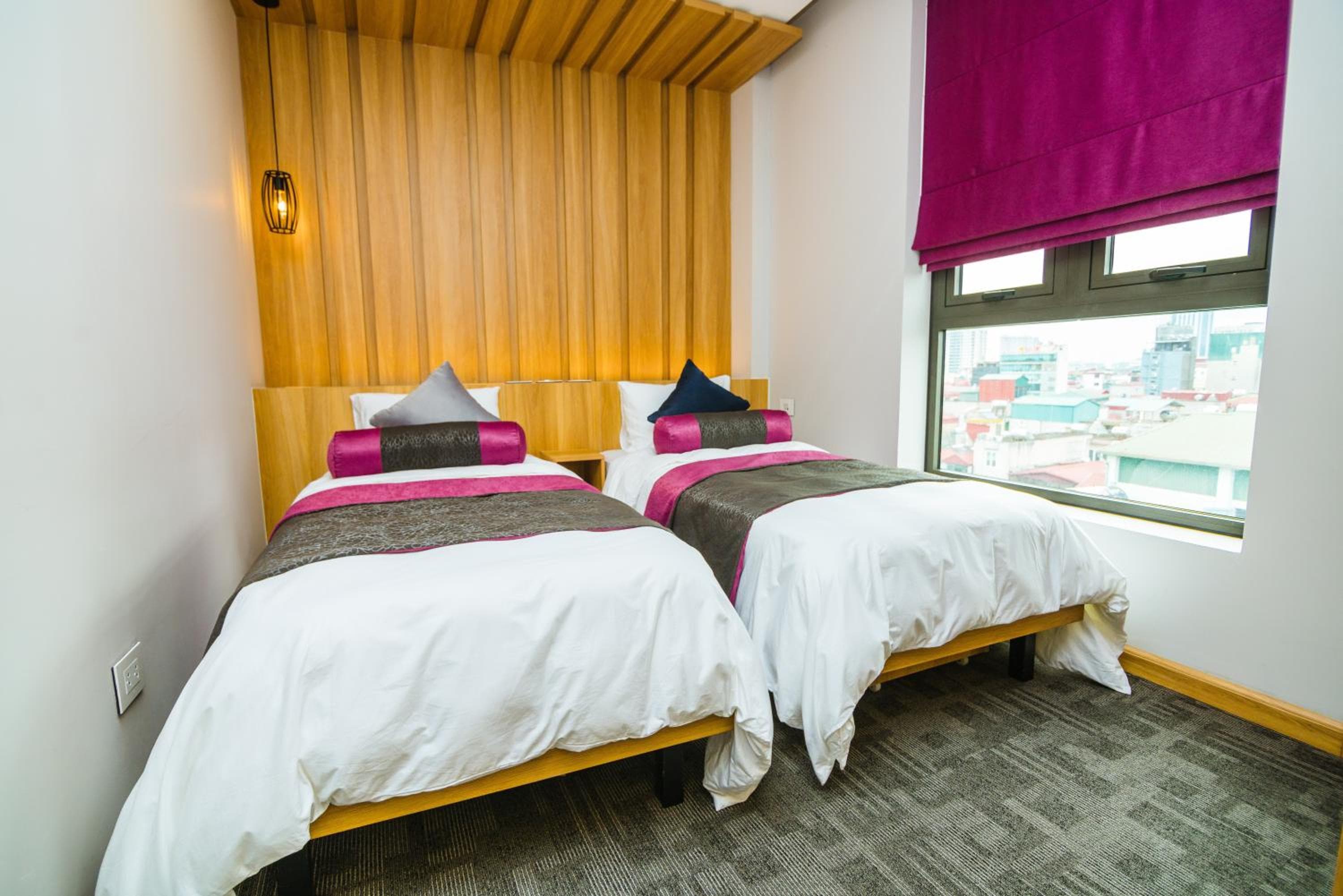 HANA Stay, Hanoi, photo 2