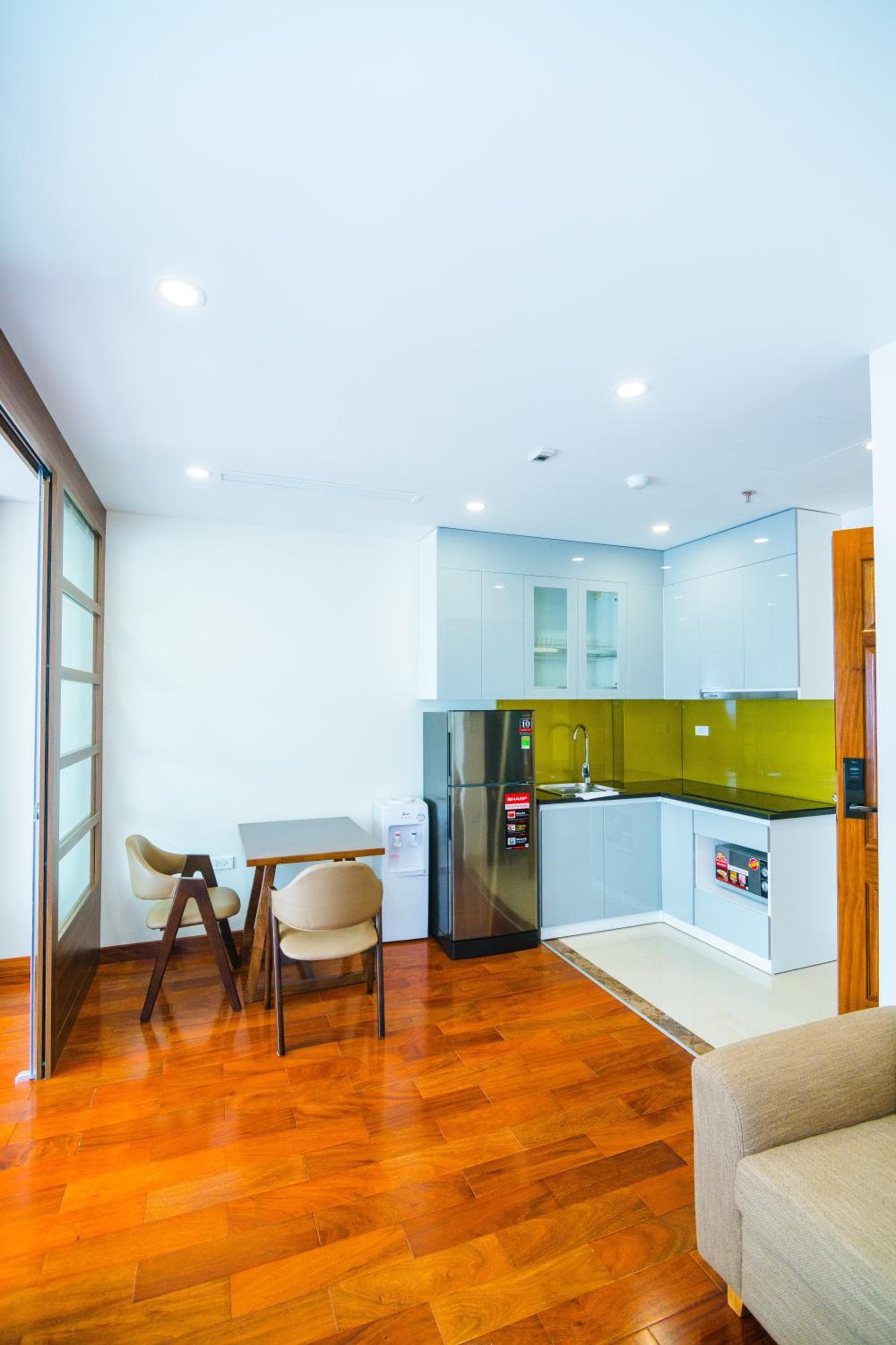 HANA Stay, Hanoi, photo 4