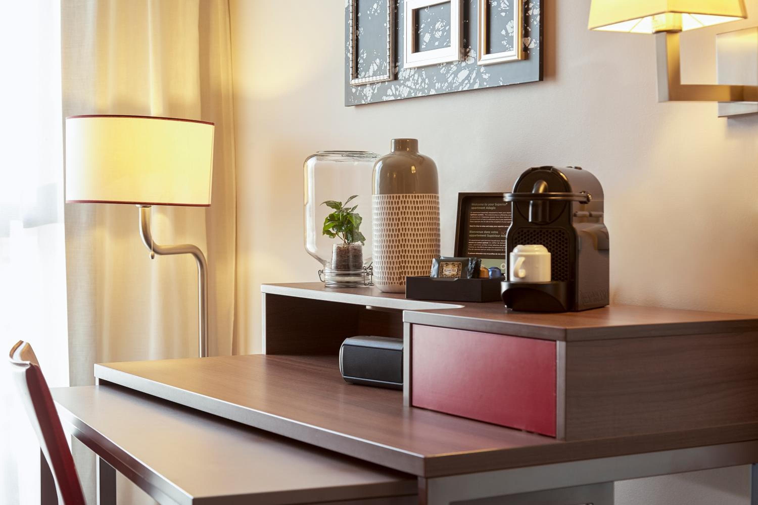 Aparthotel Adagio Aix-en-Provence Centre, Aix-en-Provence, photo 5