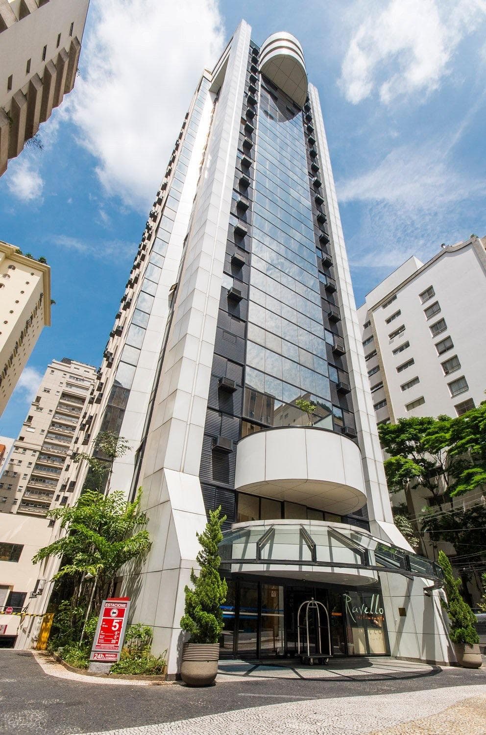 Apart Alameda Lorena, Sao Paulo