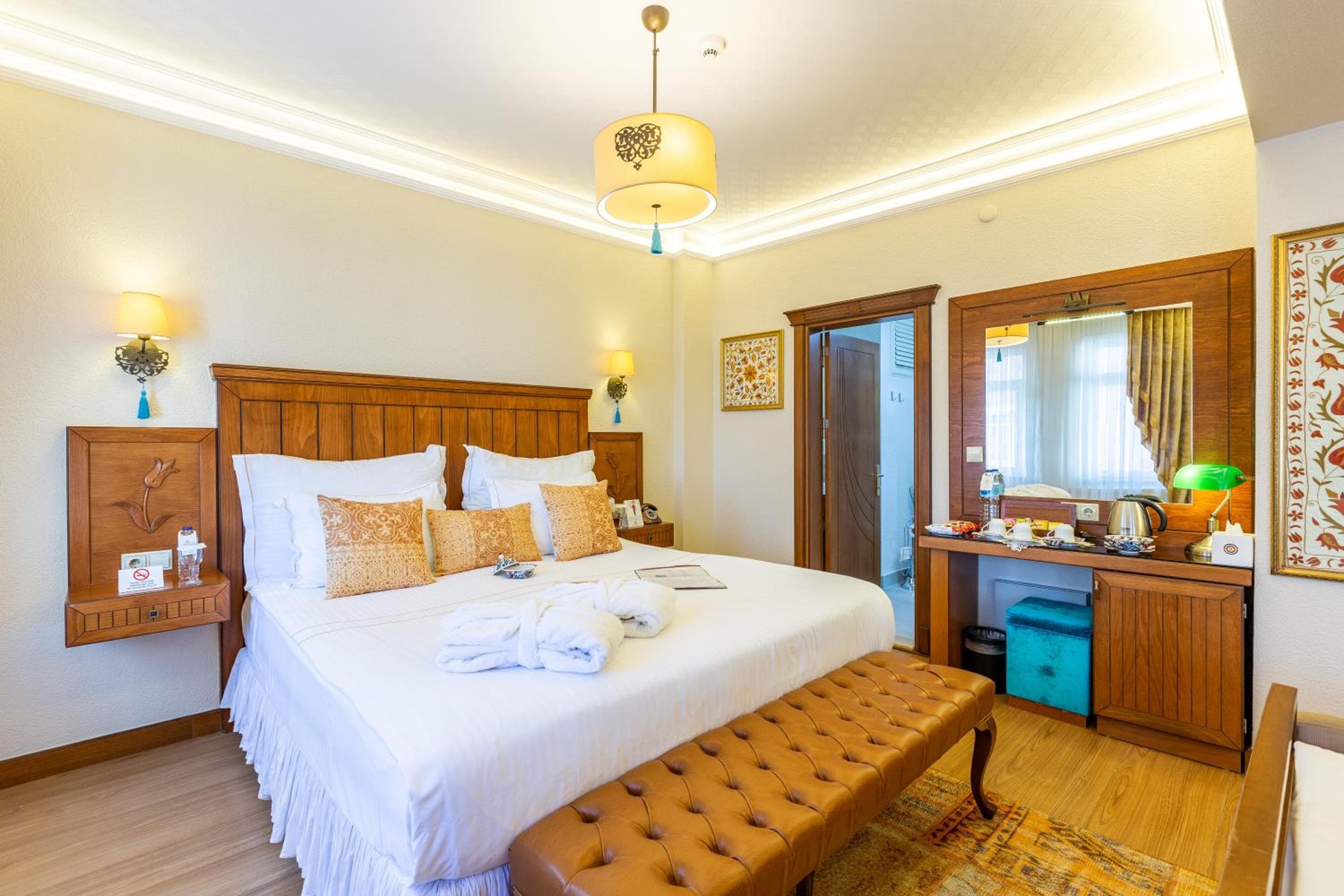 Best Point Suites Old City,Istanbul, Istanbul, photo 2