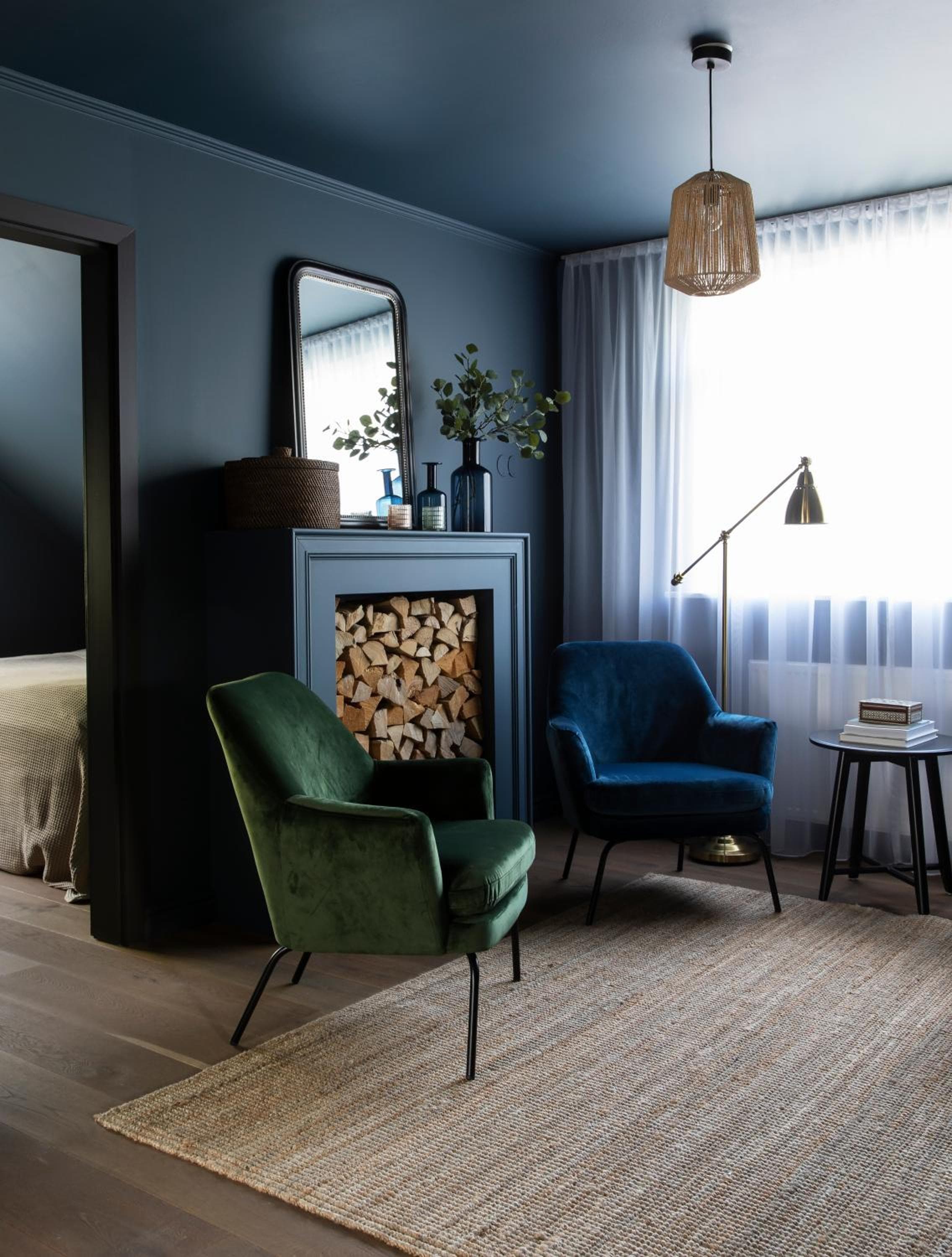 INNI - Boutique apartments, Hveragerði