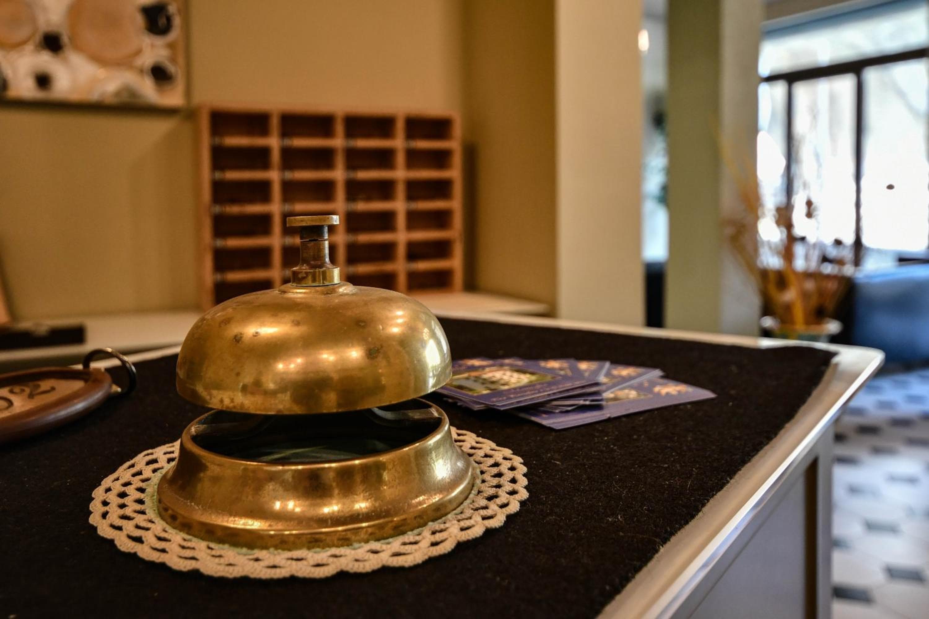 Hotel Residence Paradiso, Moneglia, photo 5