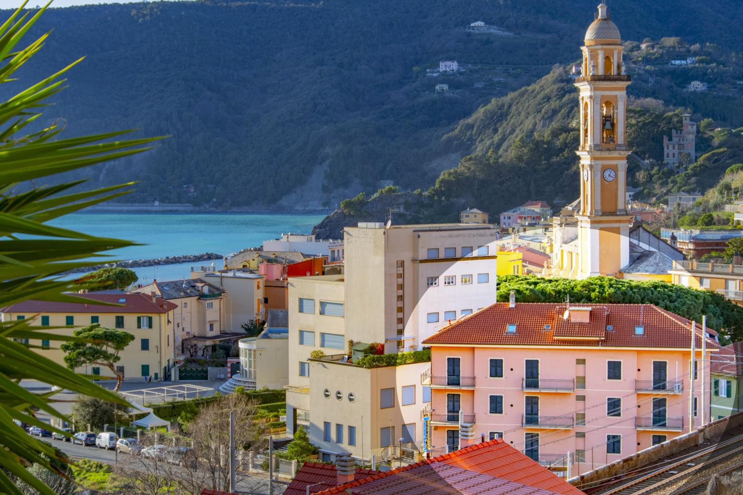 Hotel Residence Paradiso, Moneglia