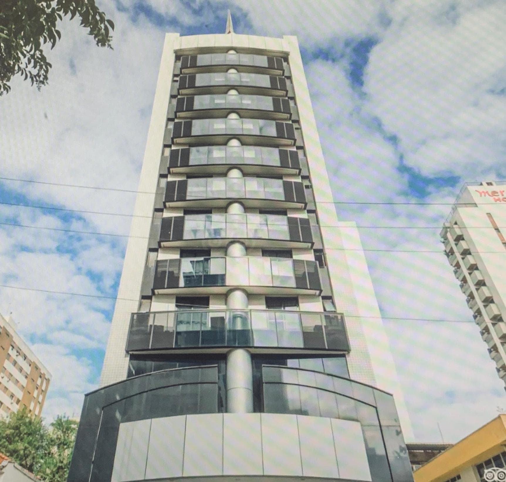 Flat Completo Jardim Paulista, Sao Paulo