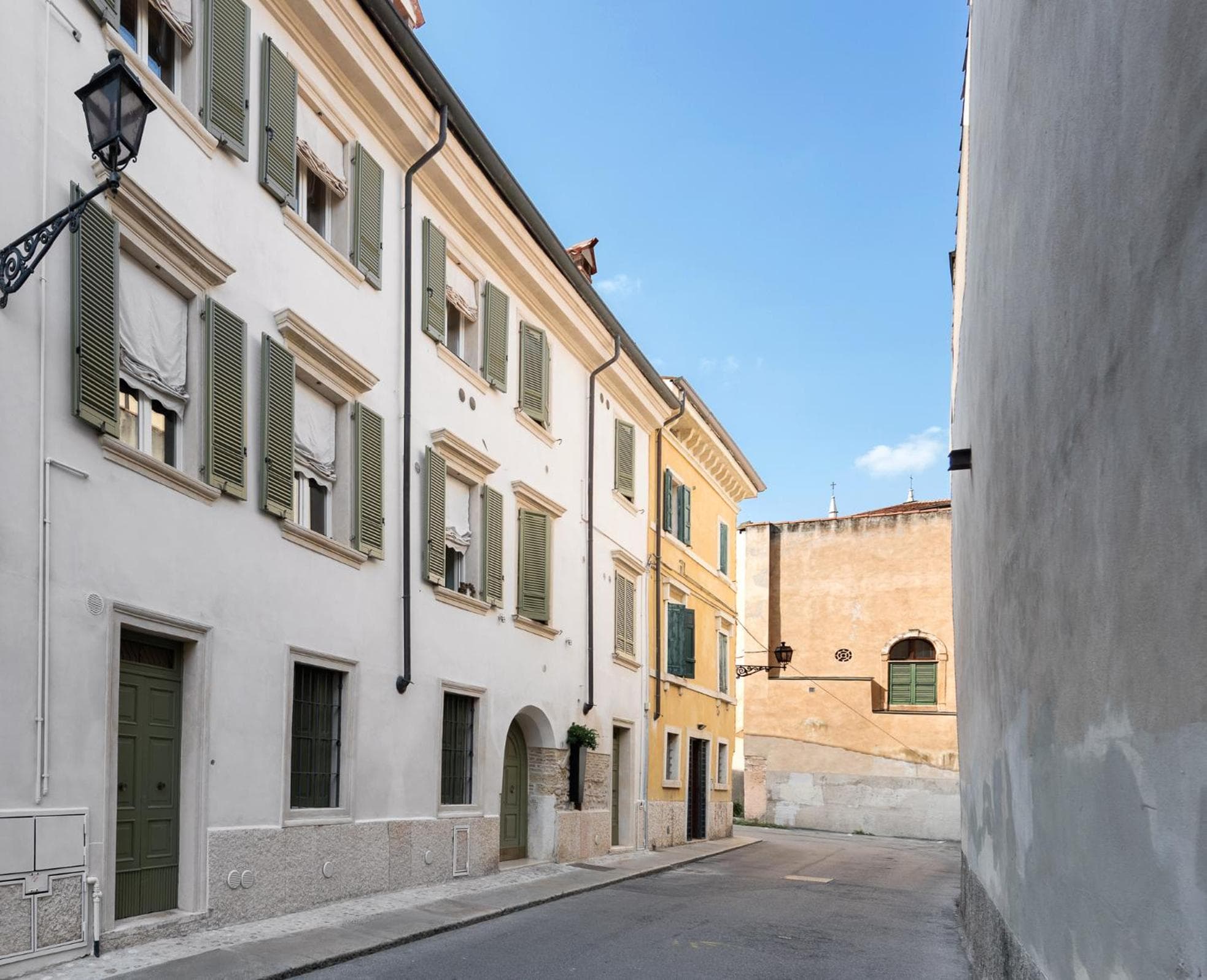 Il Vicolo Aparthotel Verona, Verona