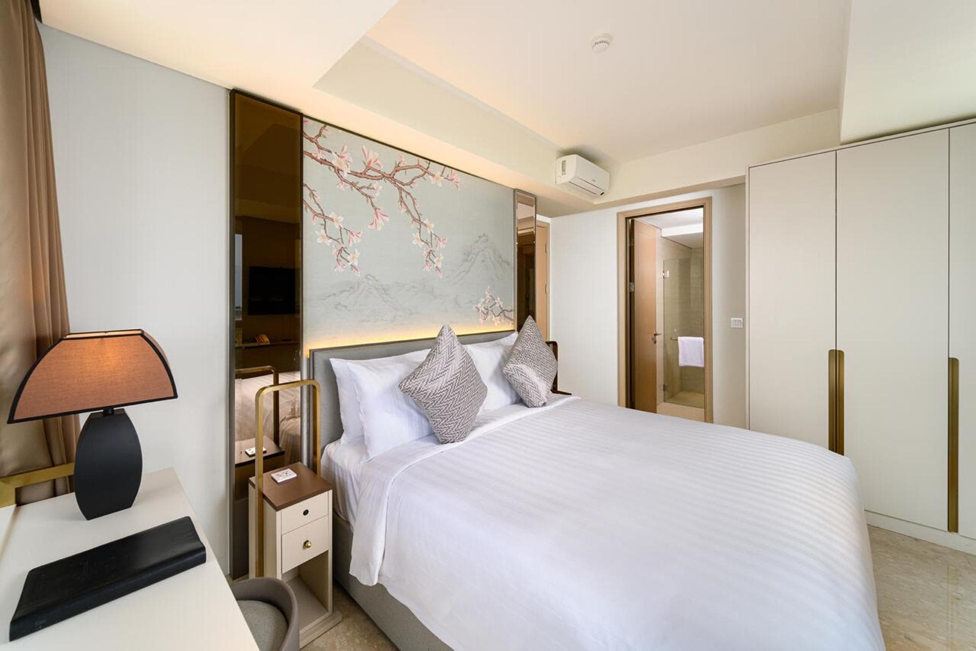 Oakwood PIK Jakarta, Jakarta, photo 5