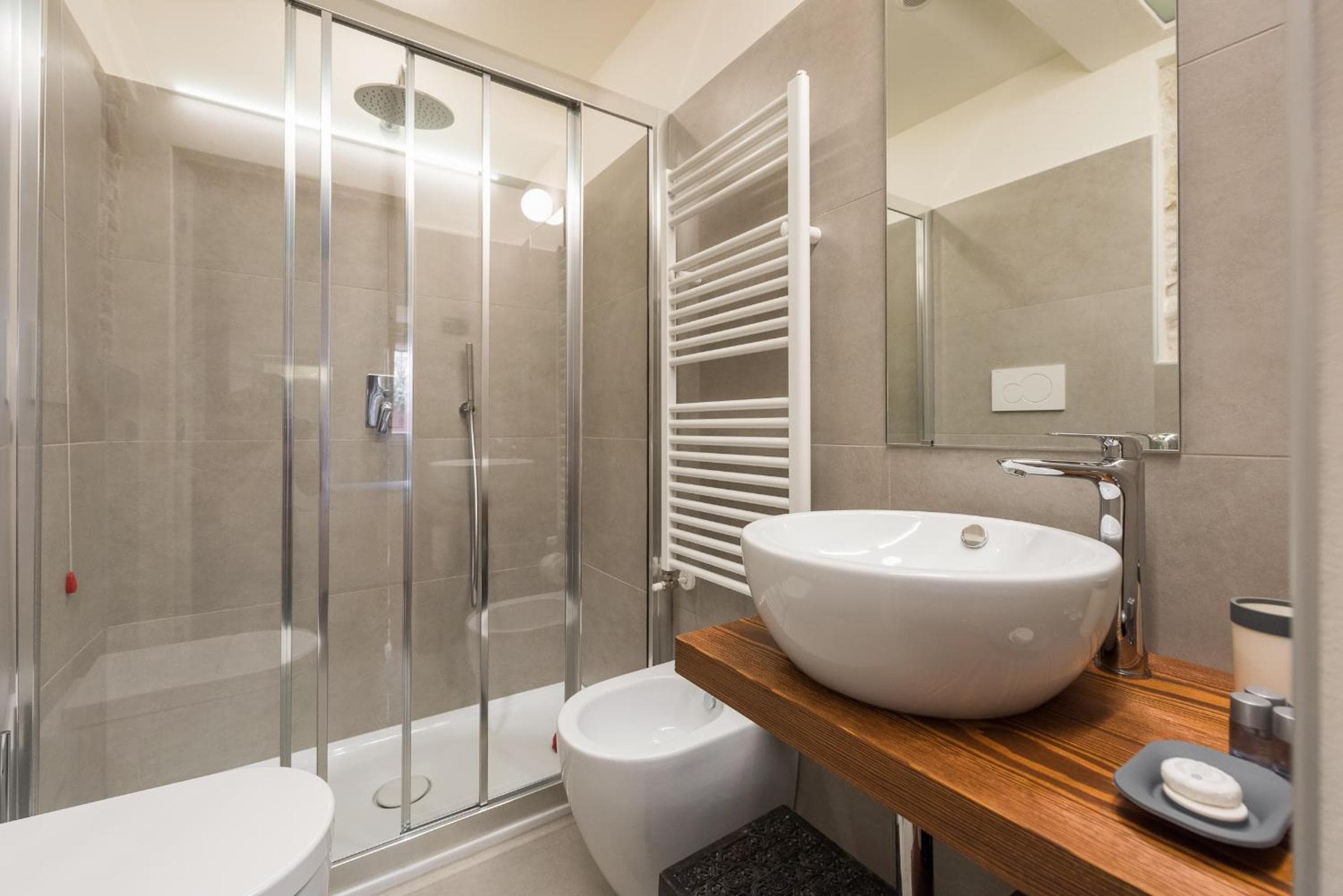Il Vicolo Aparthotel Verona, Verona, photo 2