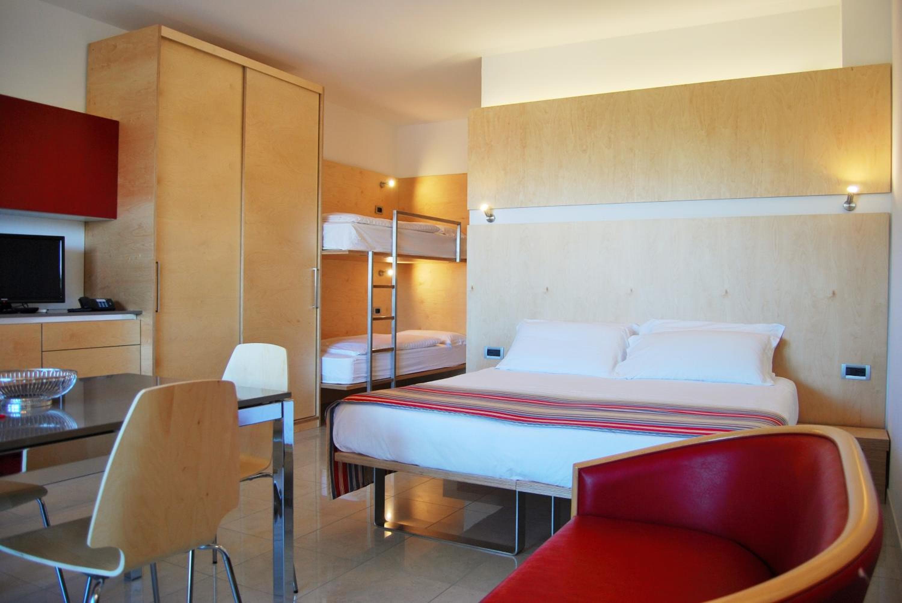 Aparthotel Albatros, Lignano Sabbiadoro, photo 3
