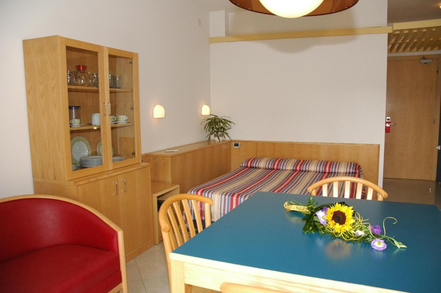 Aparthotel Albatros, Lignano Sabbiadoro, photo 4