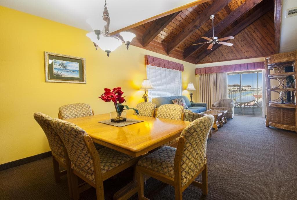 GetAways at Soundside Holiday Beach Resort, Pensacola Beach, photo 5