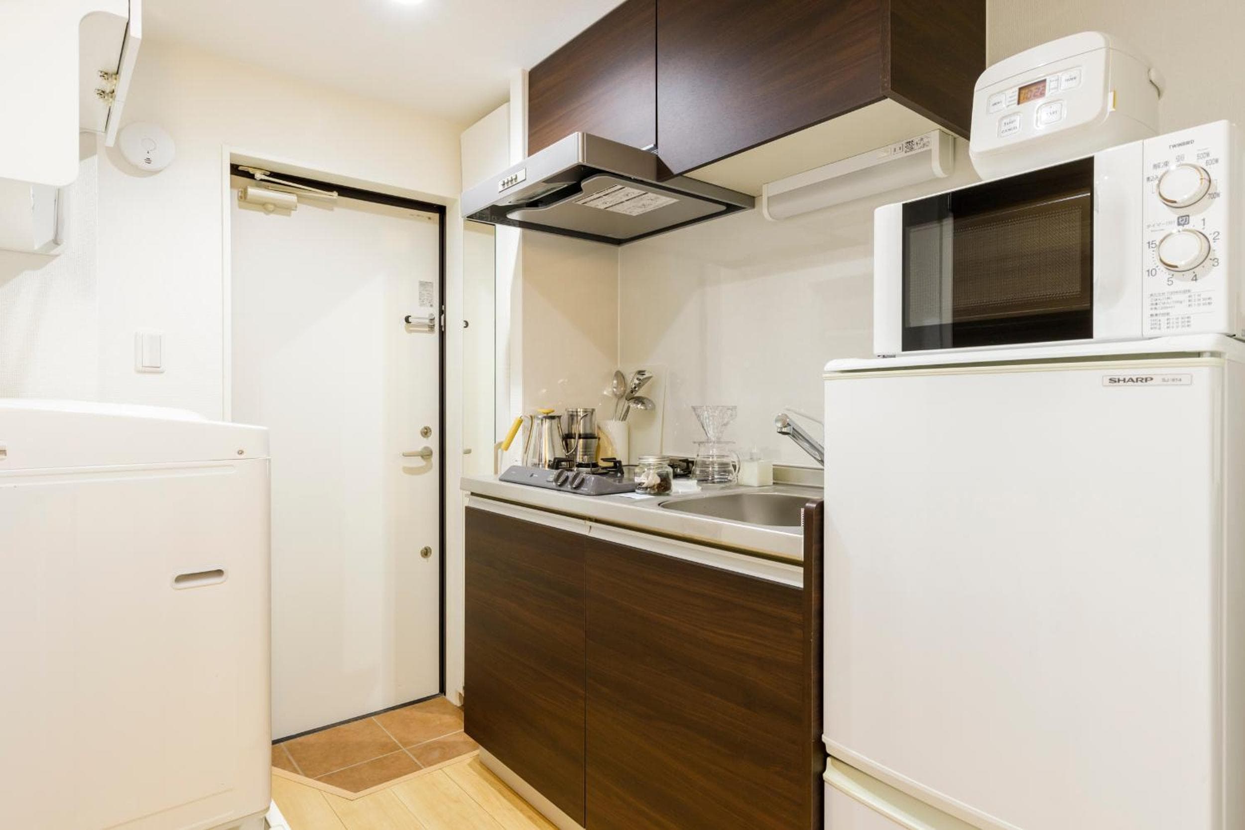 Re-Rent Residence 押上, Tokyo, photo 5