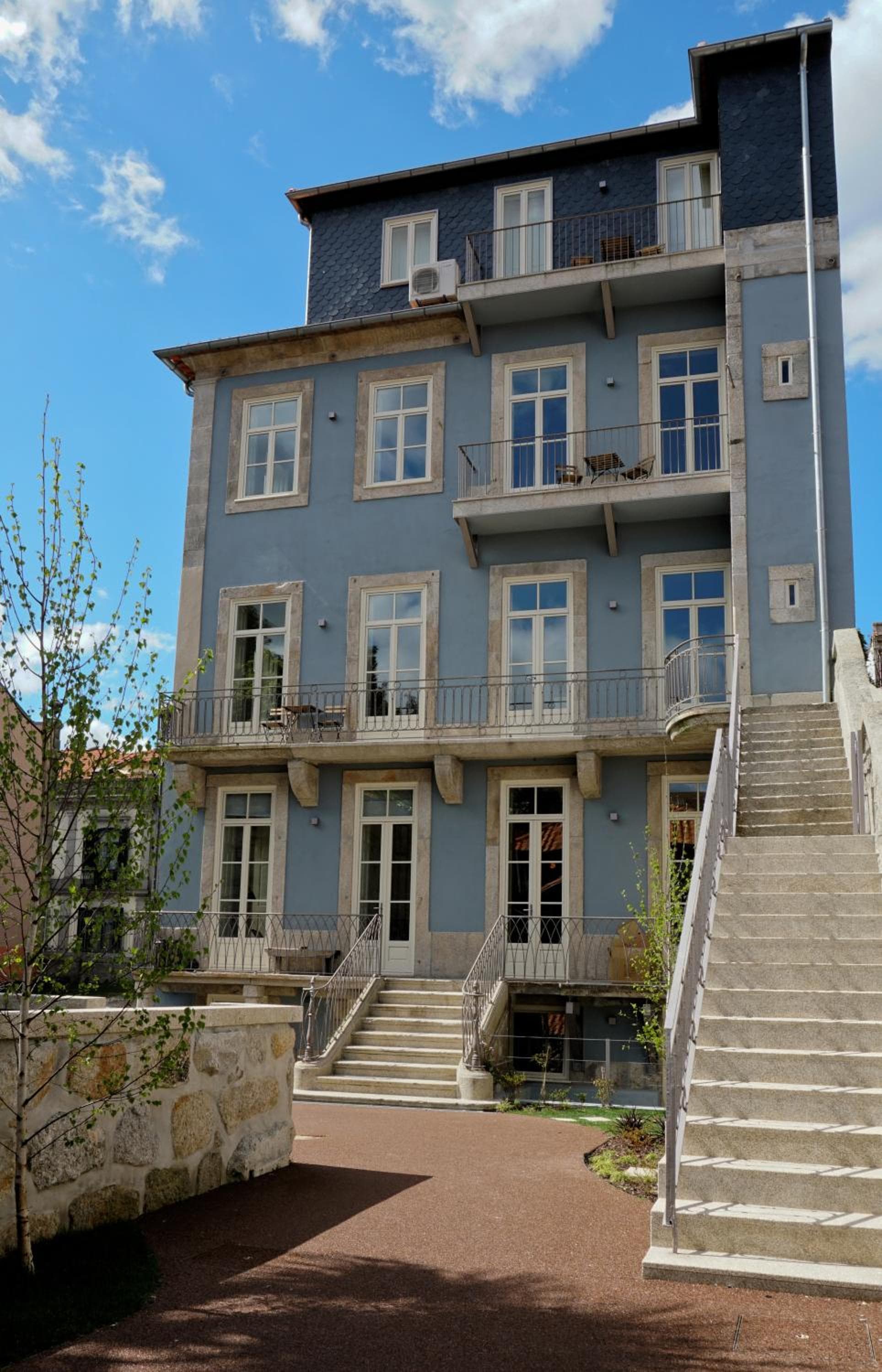 Oporto Maison Palace, Porto