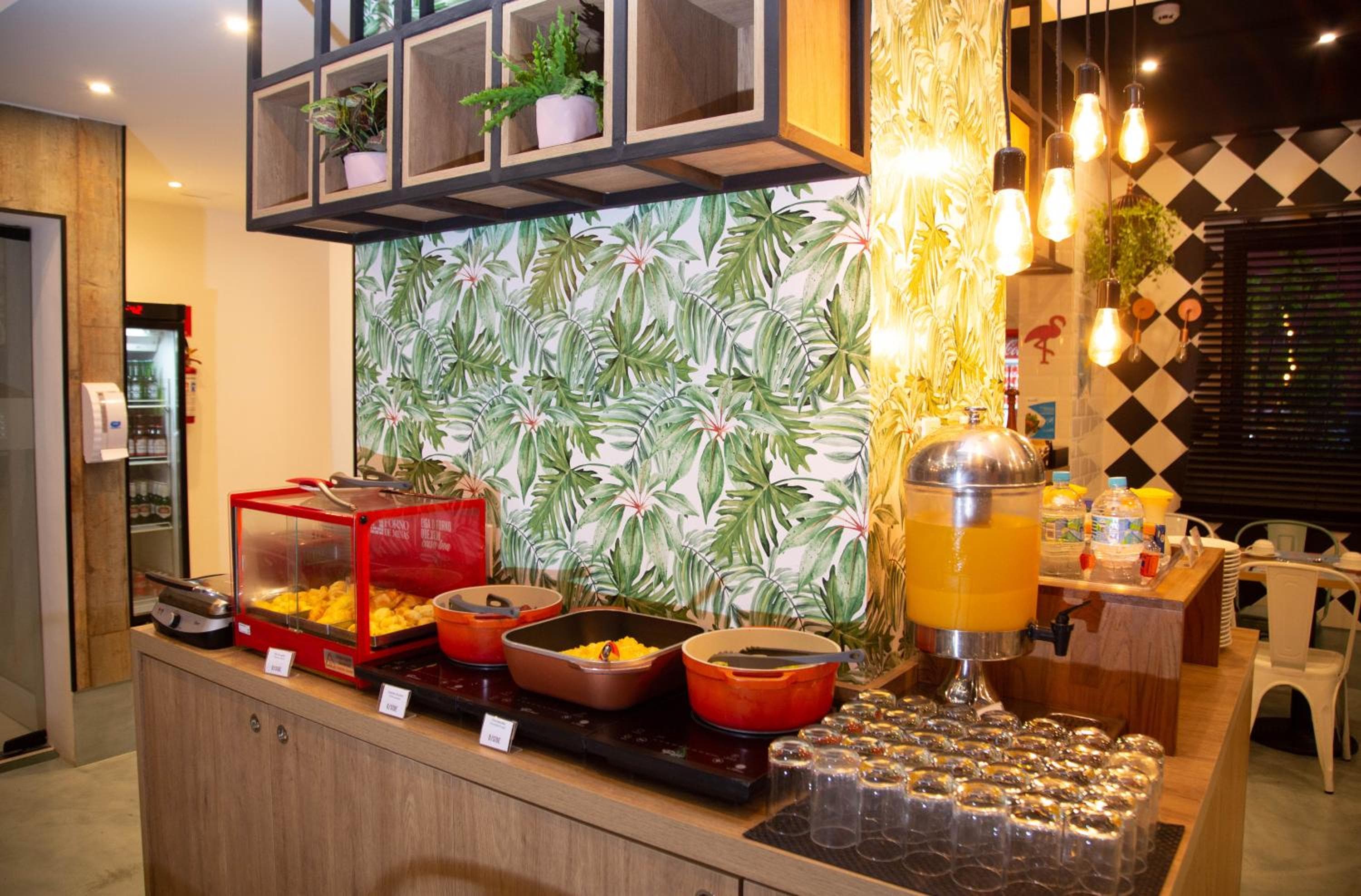 Mercure São Paulo Berrini, Sao Paulo, photo 6