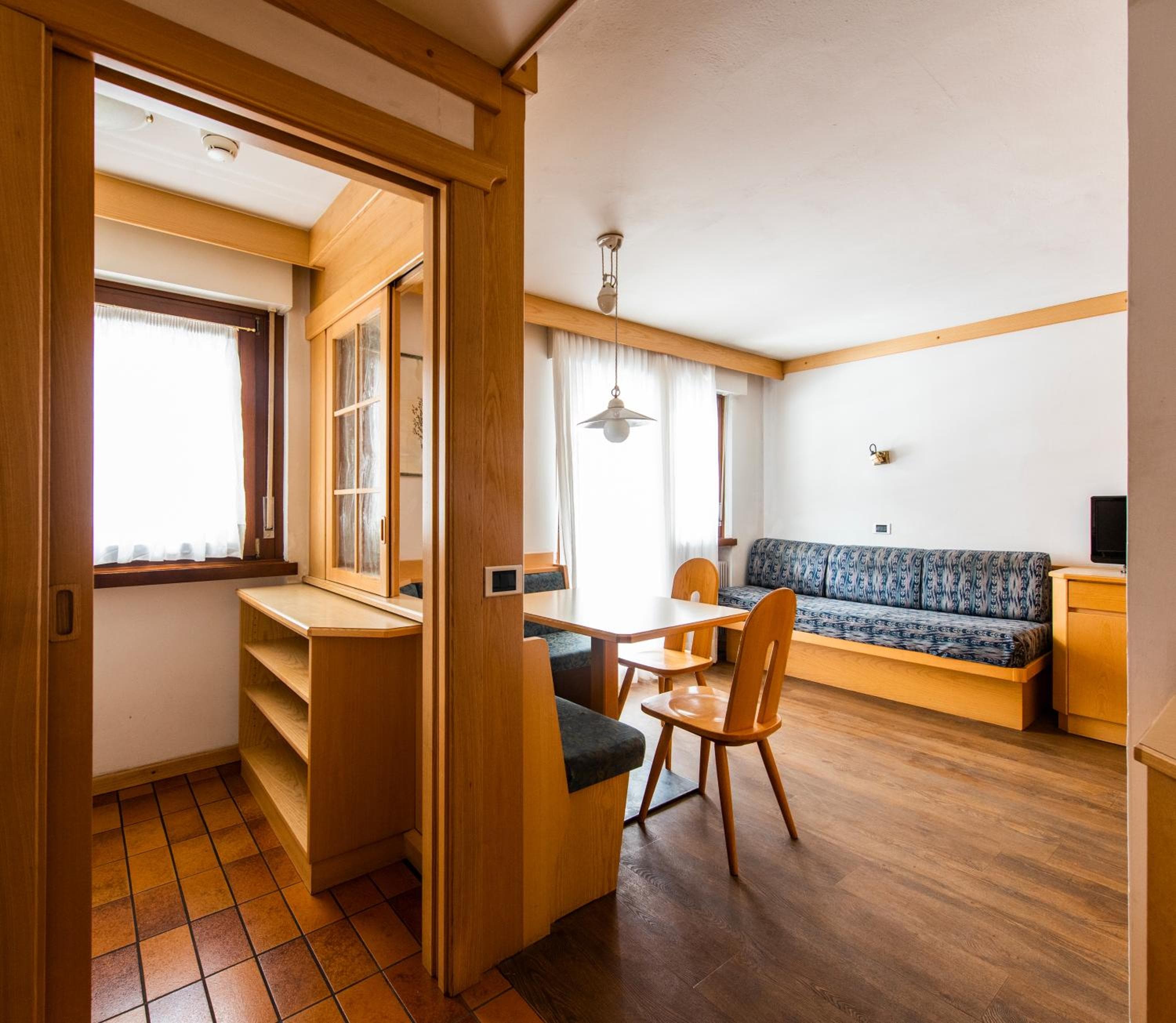 Residence Contrin, Canazei, photo 3
