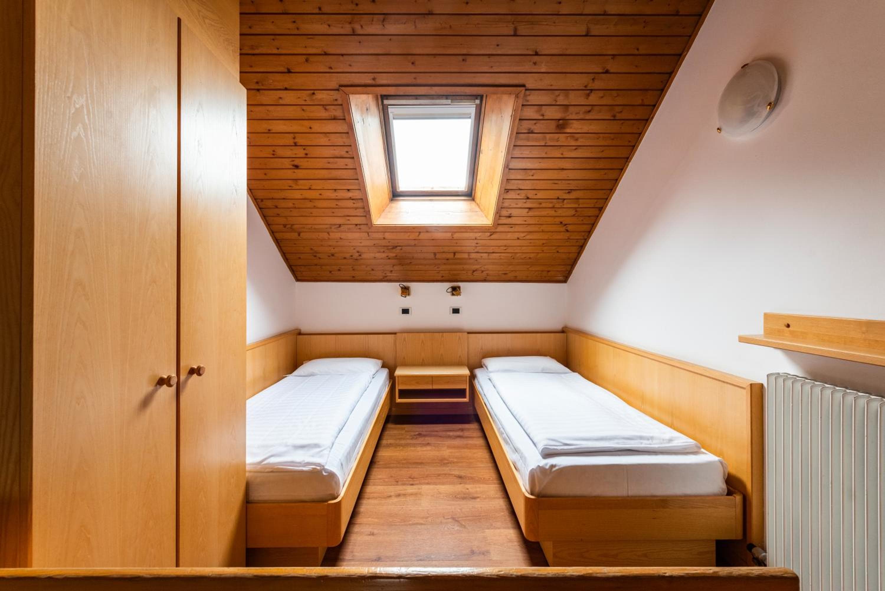 Residence Contrin, Canazei, photo 4