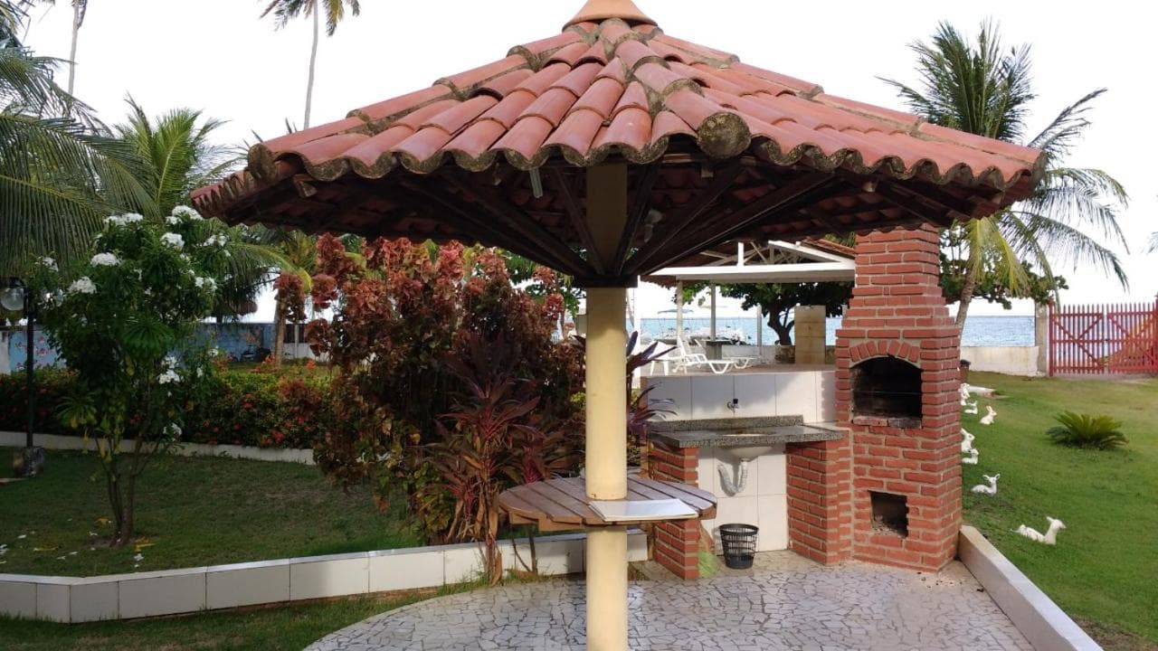 Condomínio na beira mar, Maragogi, photo 4