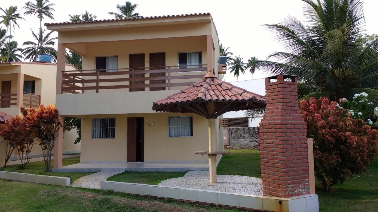 Condomínio na beira mar, Maragogi, photo 6