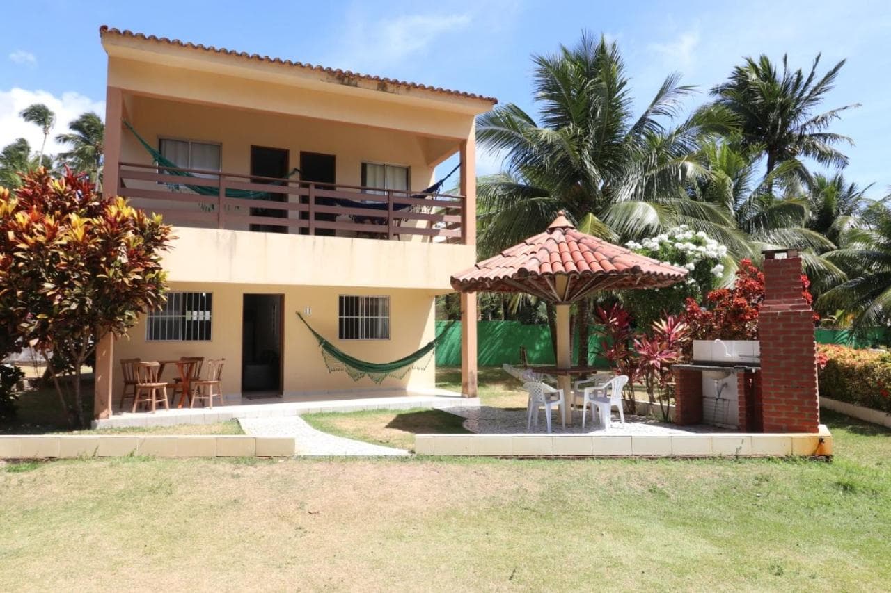 Condomínio na beira mar, Maragogi, photo 3