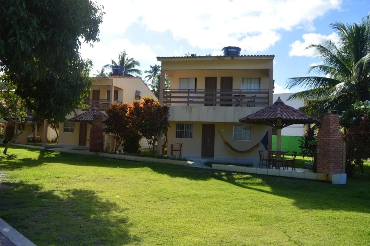 Condomínio na beira mar, Maragogi, photo 2
