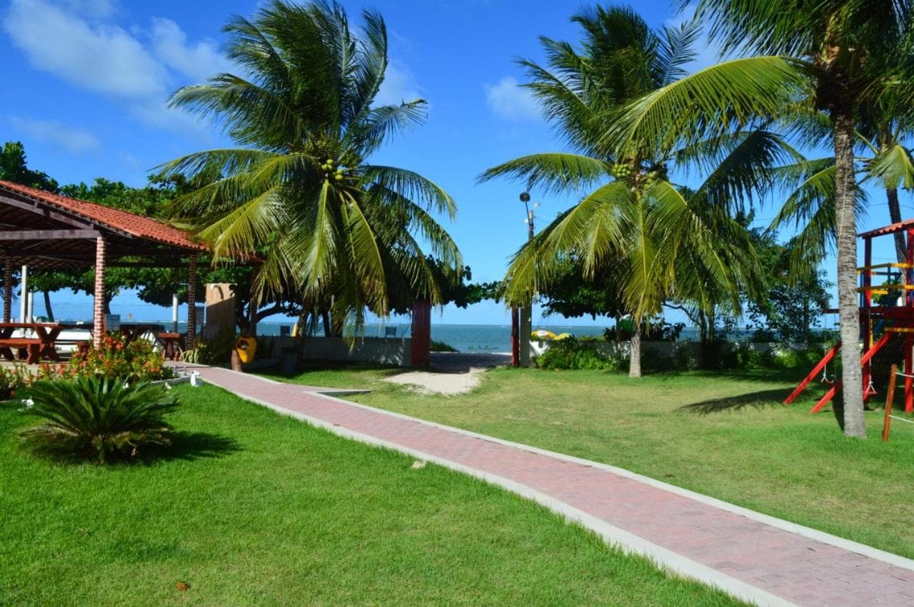 Condomínio na beira mar, Maragogi, photo 5