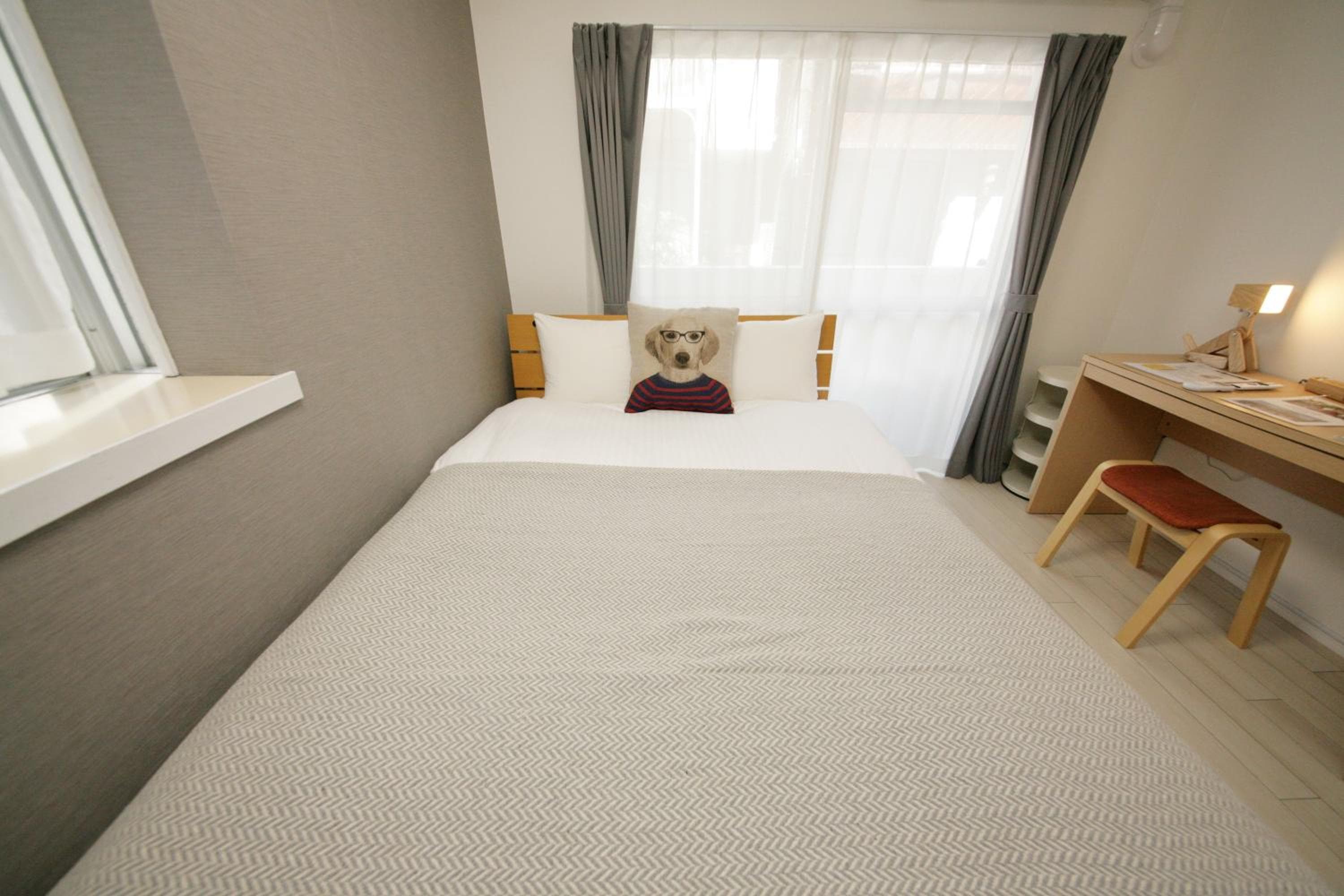 goom Hotel Fukuoka-Kokusai-Center, Fukuoka, photo 5