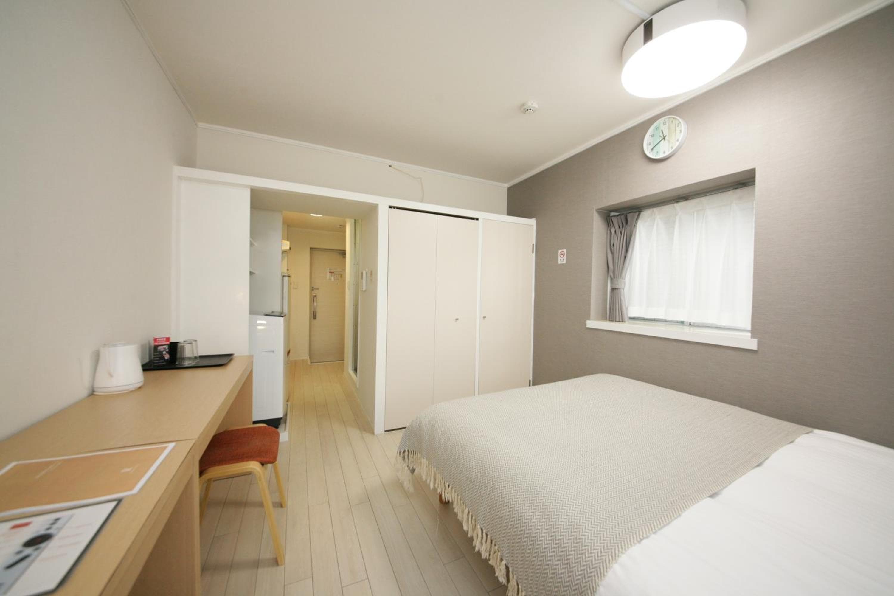 goom Hotel Fukuoka-Kokusai-Center, Fukuoka, photo 6