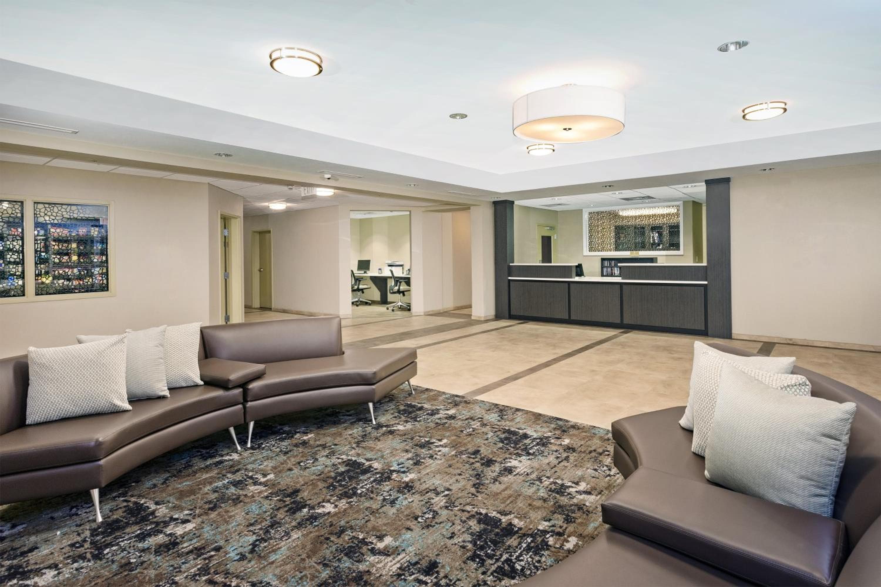 Candlewood Suites Bensalem - Philadelphia Area by IHG, Bensalem, photo 3