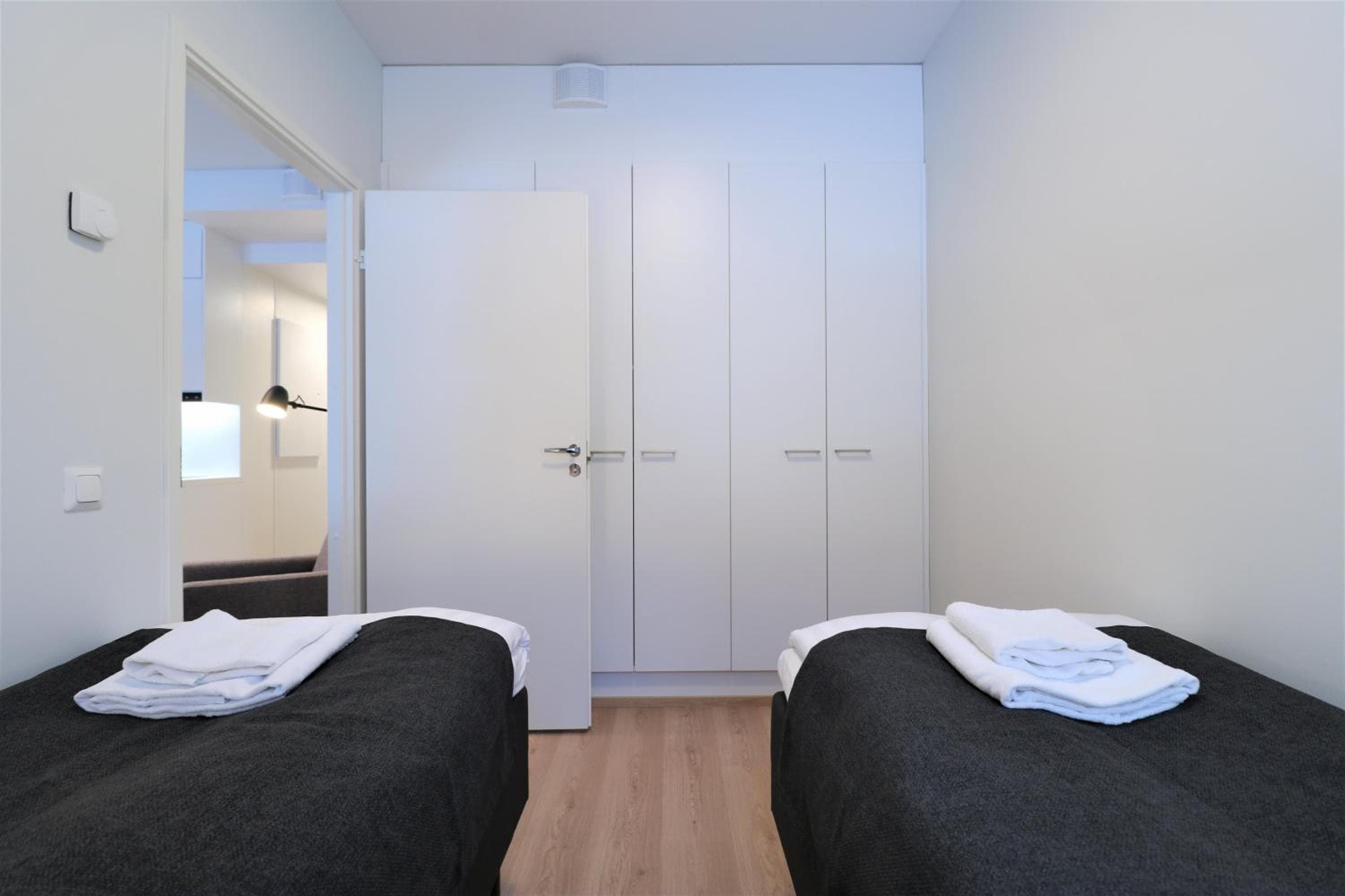 Forenom Serviced Apartments Tampere Kaleva, Tampere, photo 2