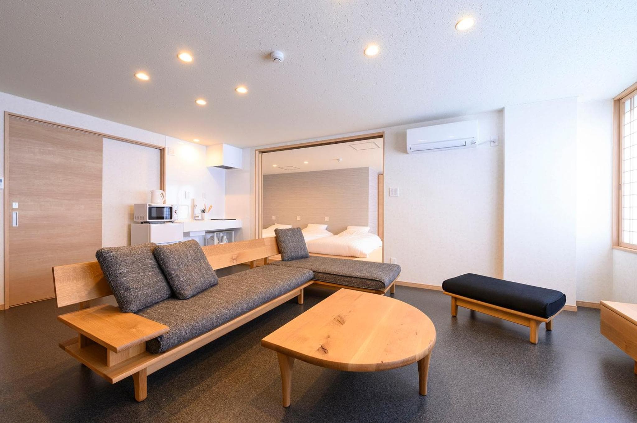 BEYOND HOTEL Takayama 3rd, Takayama, photo 4