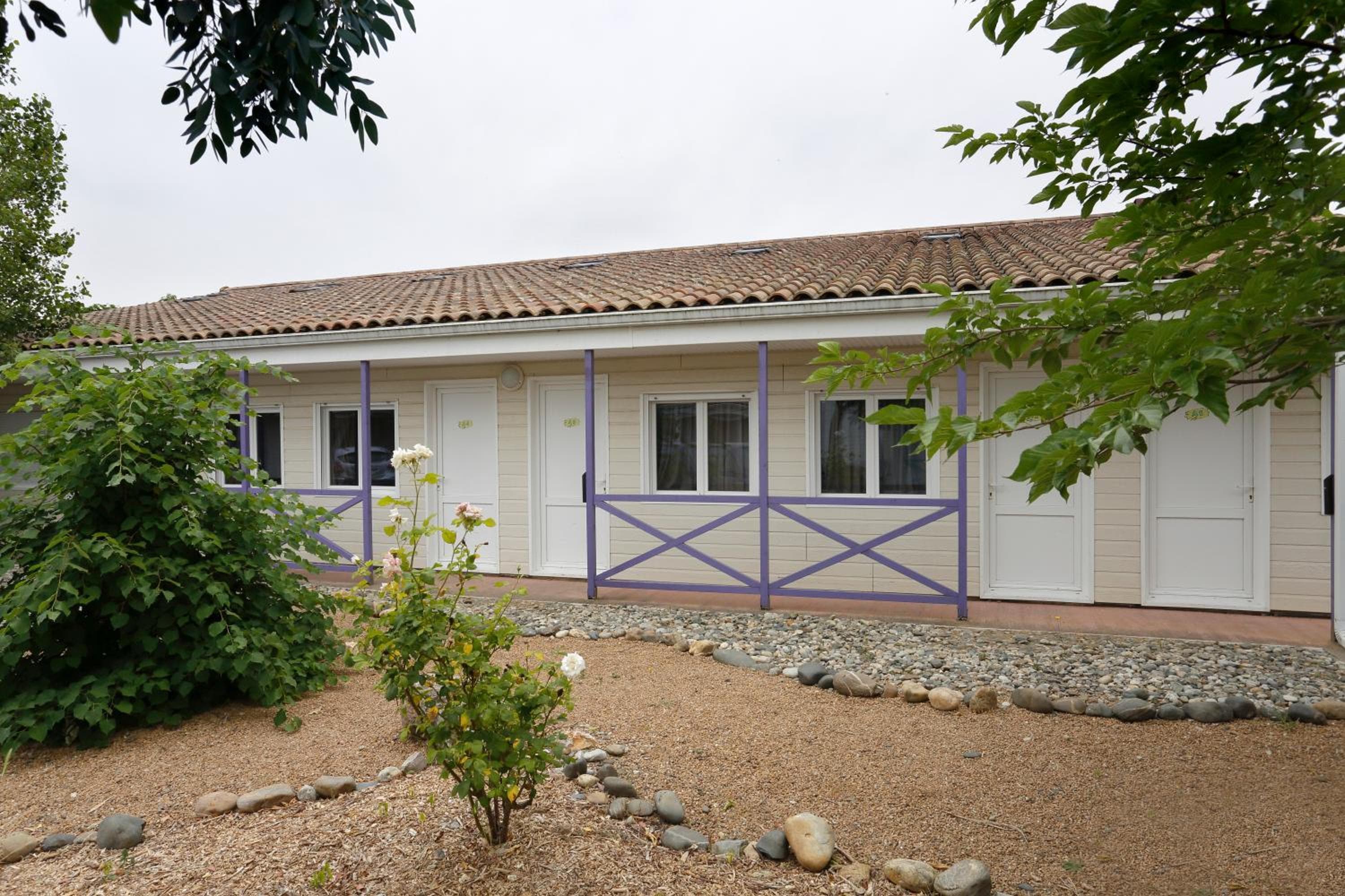 Vacancéole - Résid'Price, Merville