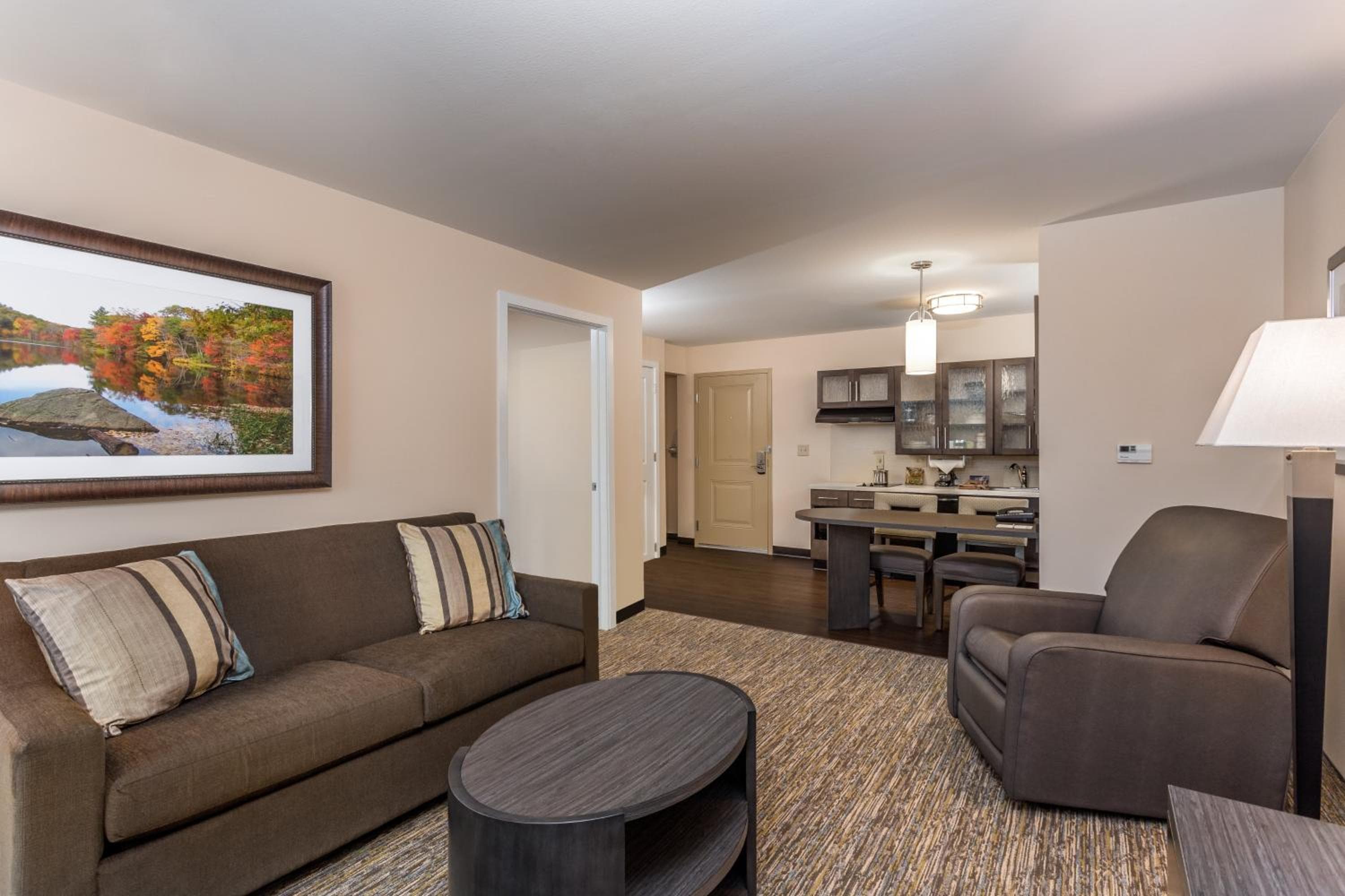 Candlewood Suites Bensalem - Philadelphia Area by IHG, Bensalem, photo 6