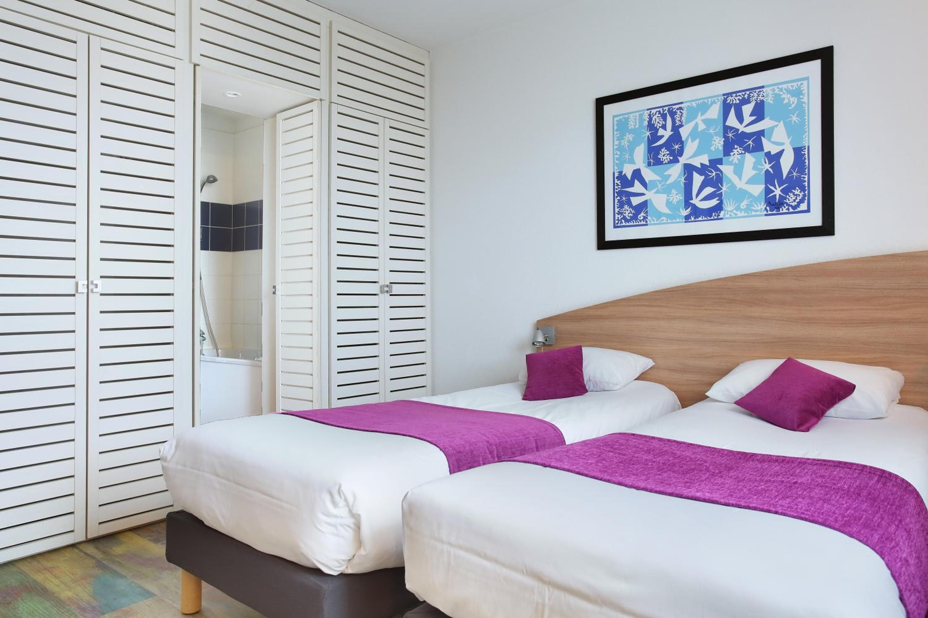 Suite-Home Orléans-Saran, Saran, photo 2
