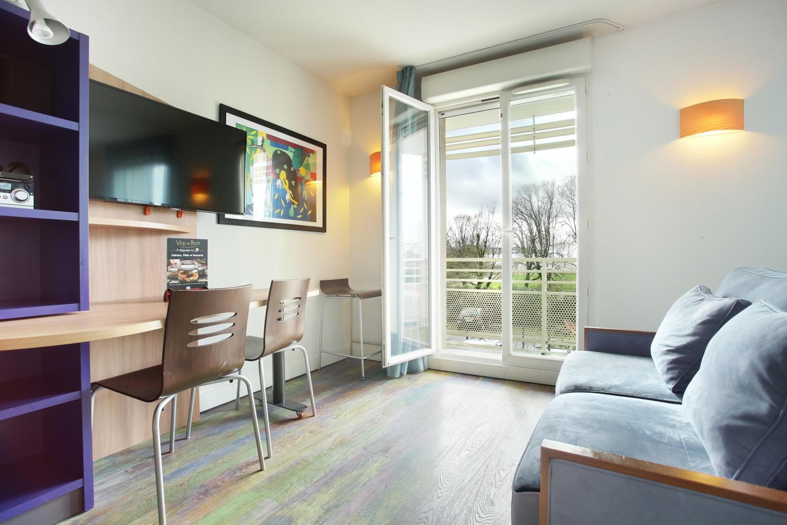 Suite-Home Orléans-Saran, Saran, photo 6