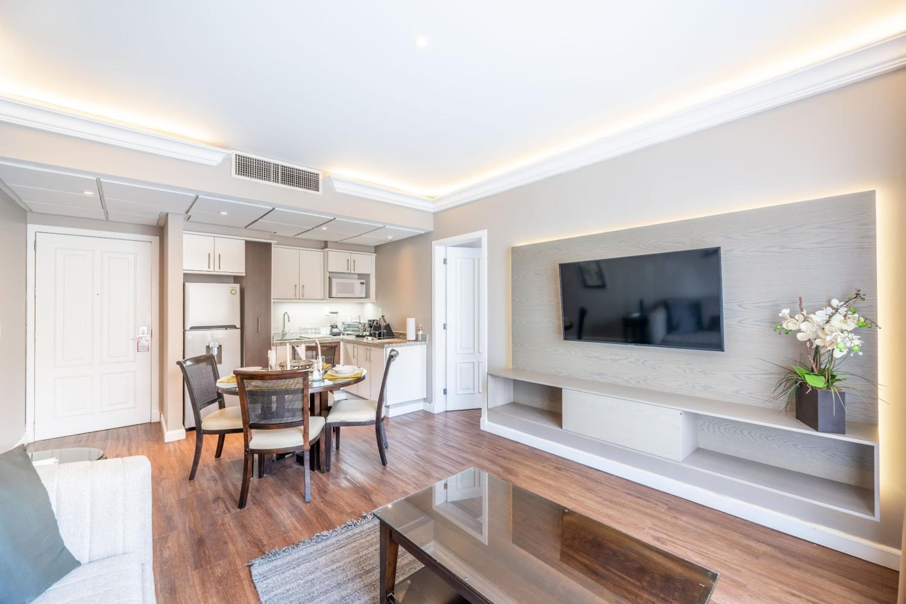 Grand Polanco Residencial, Mexico City, photo 3