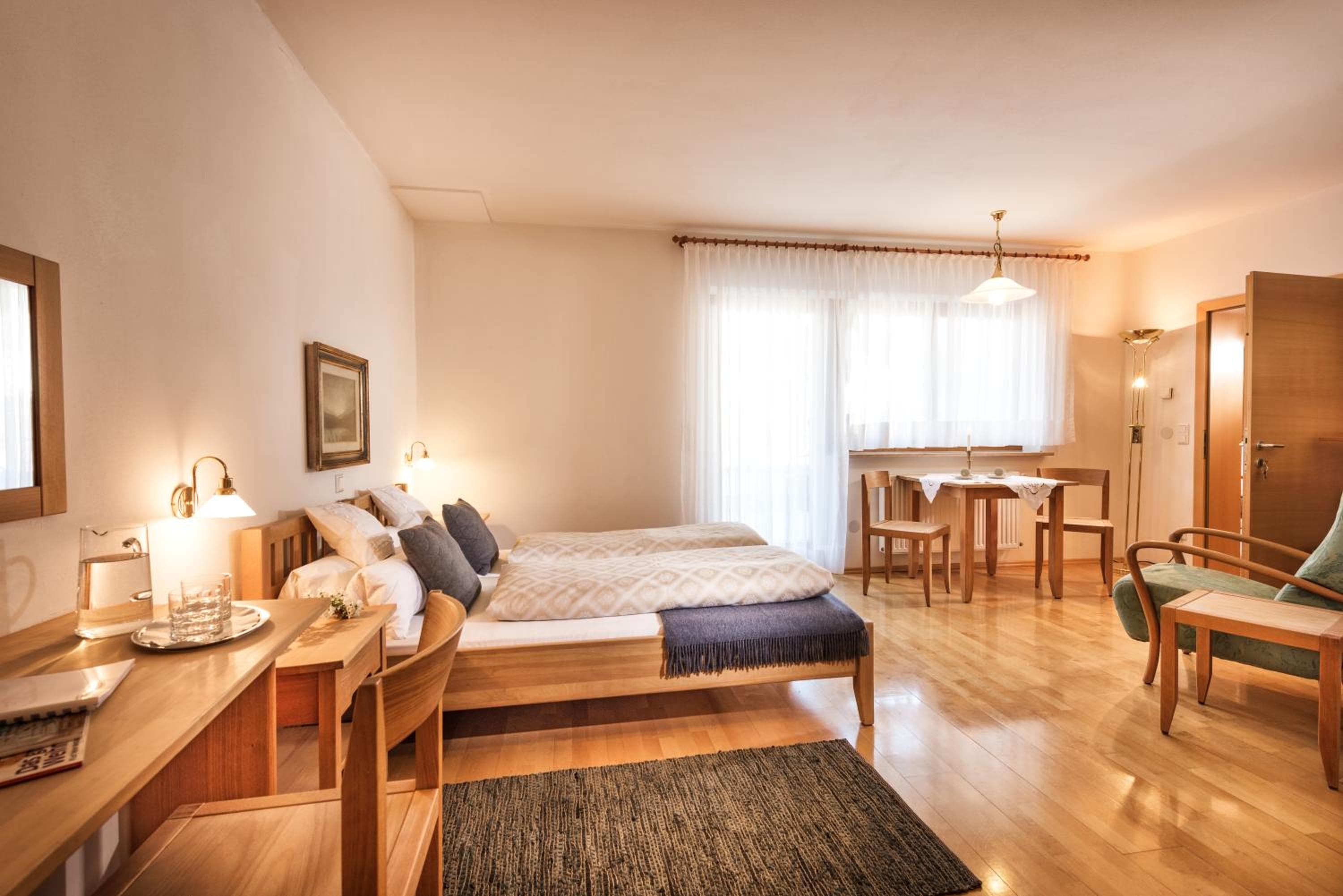 Landhaus Fux, Silandro, photo 2